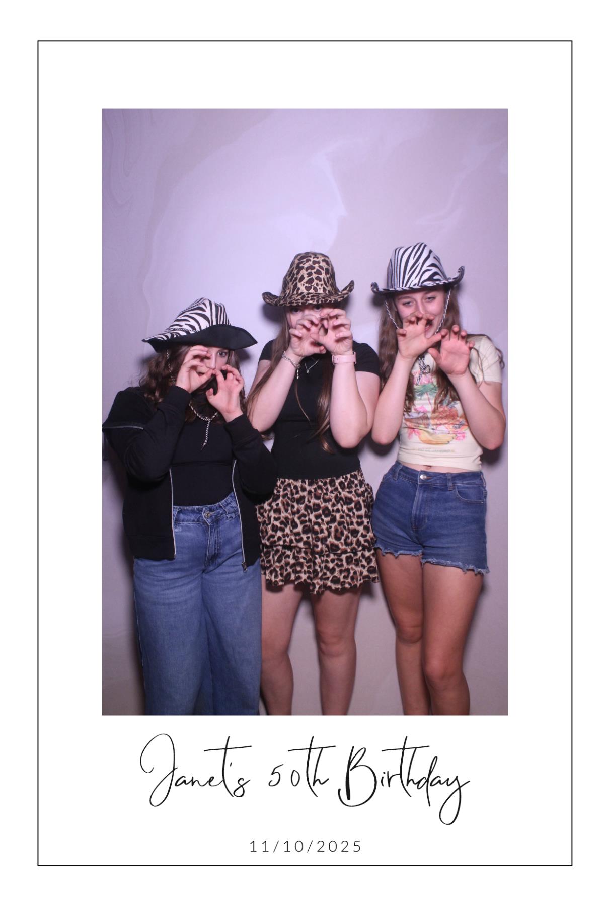 Janet's 50th Birthday  | View more photos from the event at gallery.magicimages.uk/u/MagicImages/Janets-50th-Birthday