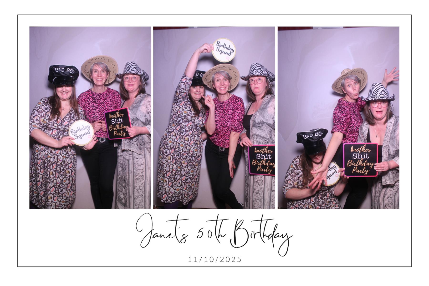 Janet's 50th Birthday  | View more photos from the event at gallery.magicimages.uk/u/MagicImages/Janets-50th-Birthday