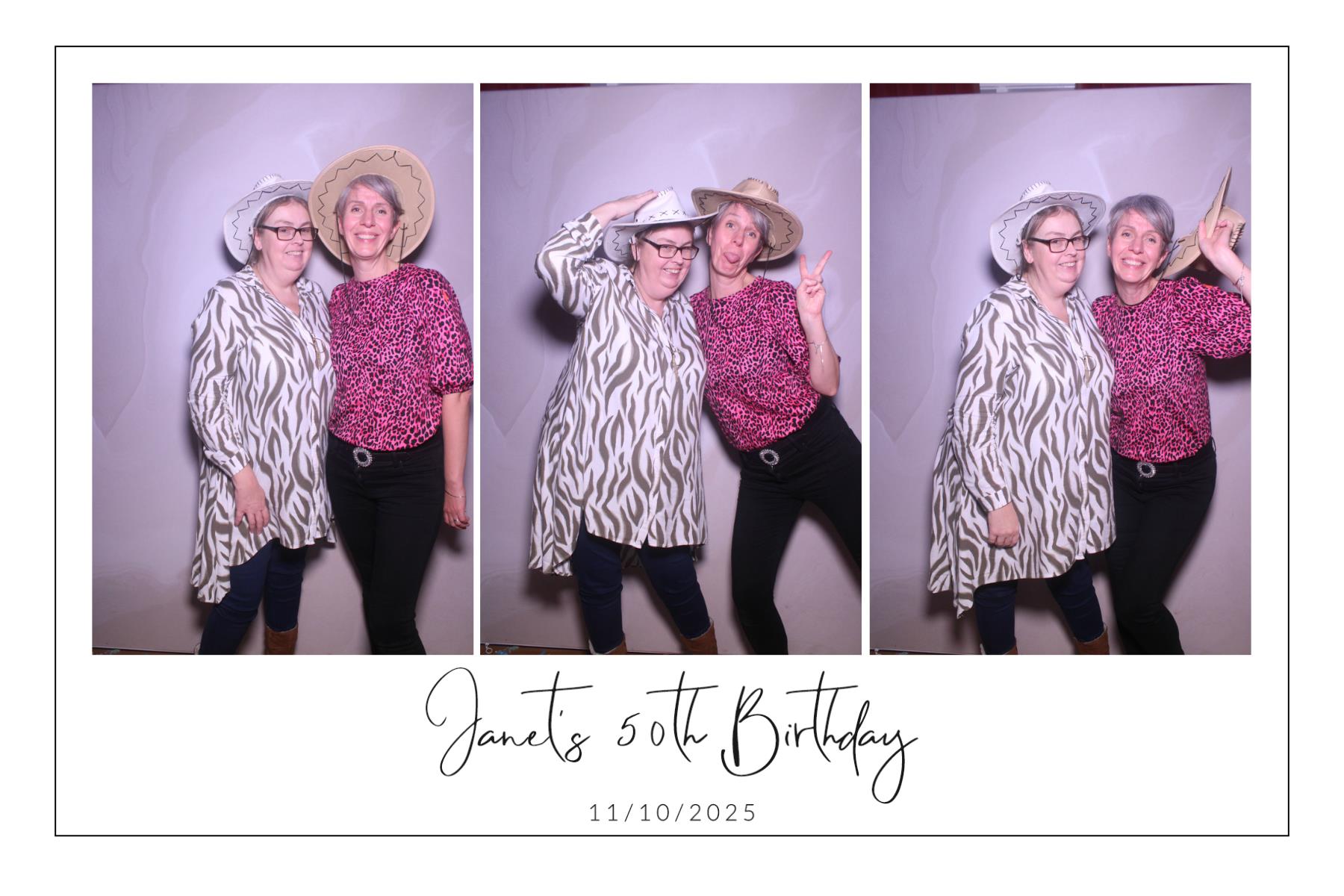 Janet's 50th Birthday  | View more photos from the event at gallery.magicimages.uk/u/MagicImages/Janets-50th-Birthday