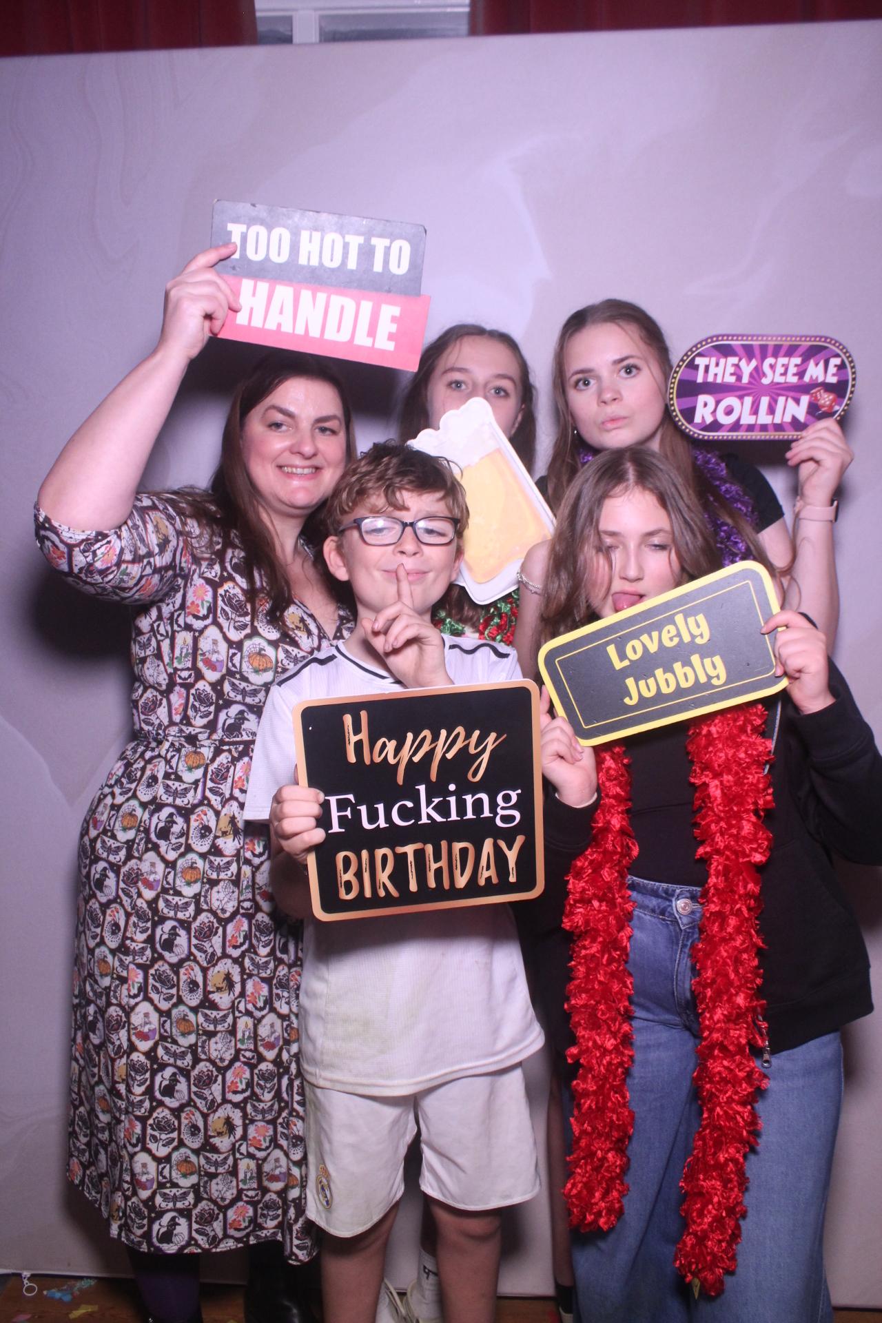 Janet's 50th Birthday  | View more photos from the event at gallery.magicimages.uk/u/MagicImages/Janets-50th-Birthday