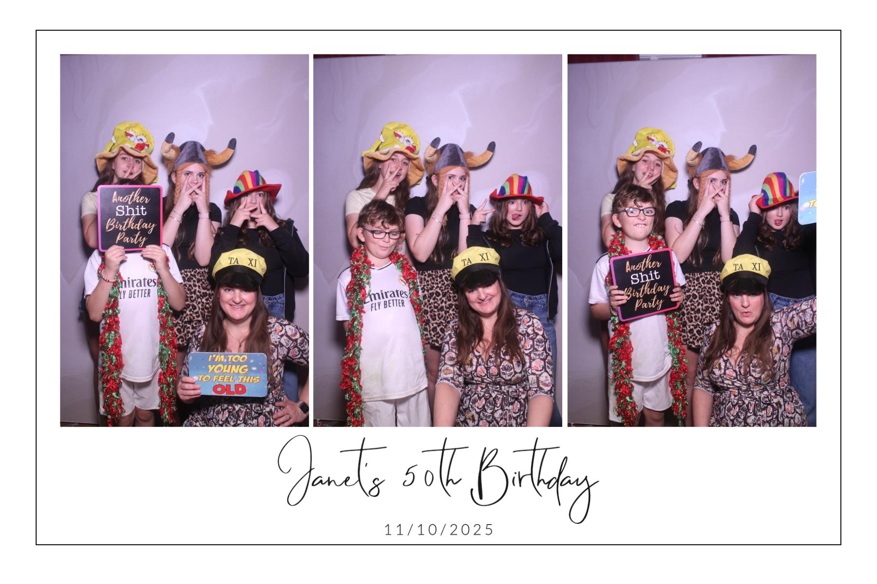 Janet's 50th Birthday  | View more photos from the event at gallery.magicimages.uk/u/MagicImages/Janets-50th-Birthday