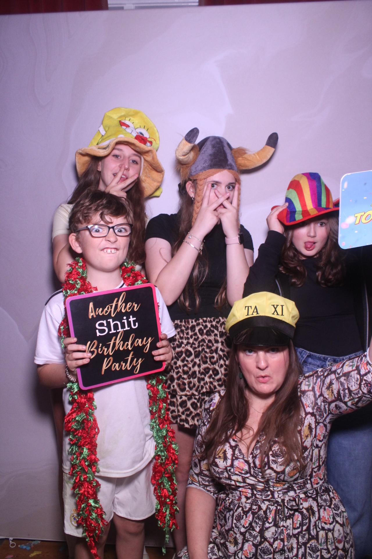 Janet's 50th Birthday  | View more photos from the event at gallery.magicimages.uk/u/MagicImages/Janets-50th-Birthday