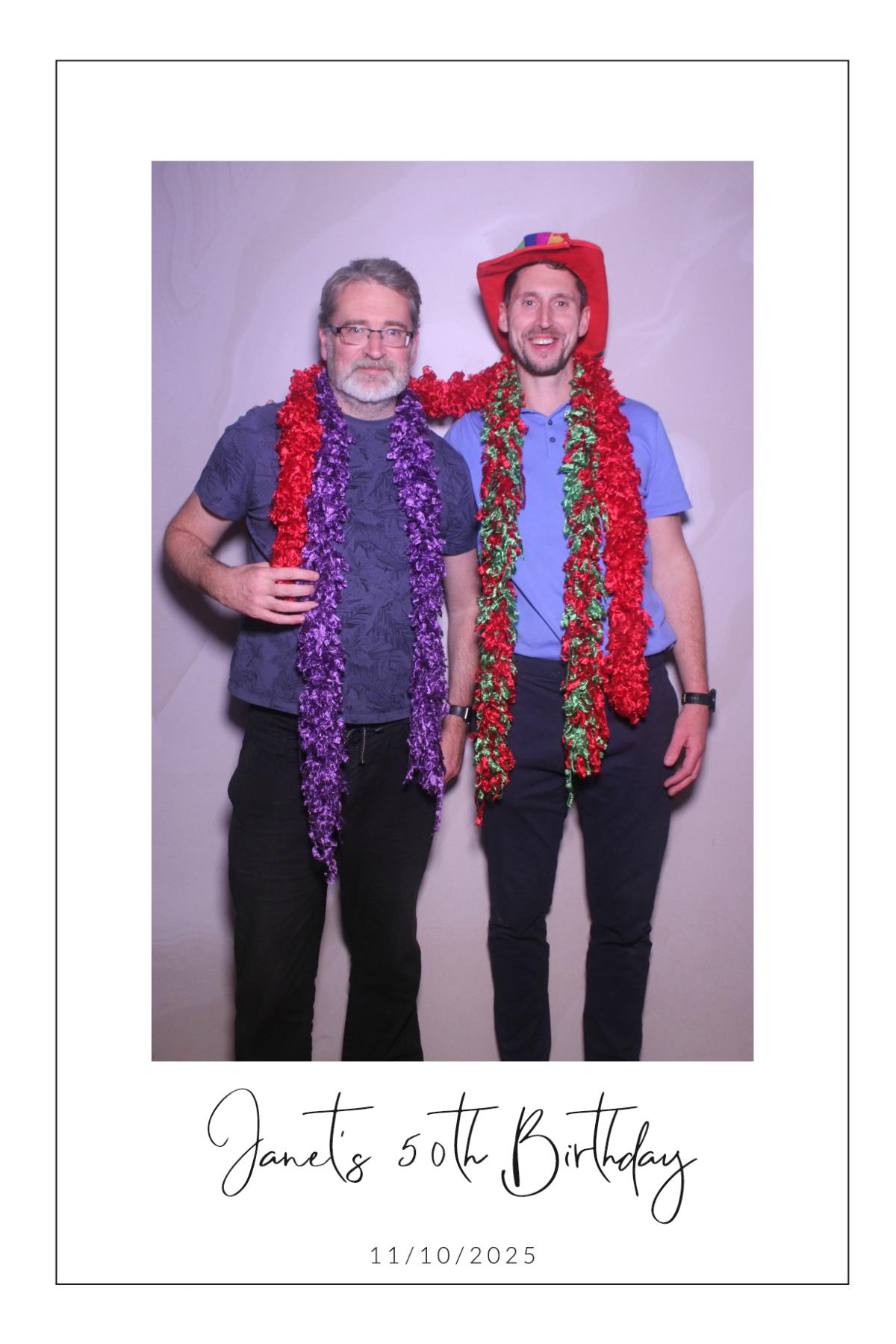 Janet's 50th Birthday  | View more photos from the event at gallery.magicimages.uk/u/MagicImages/Janets-50th-Birthday