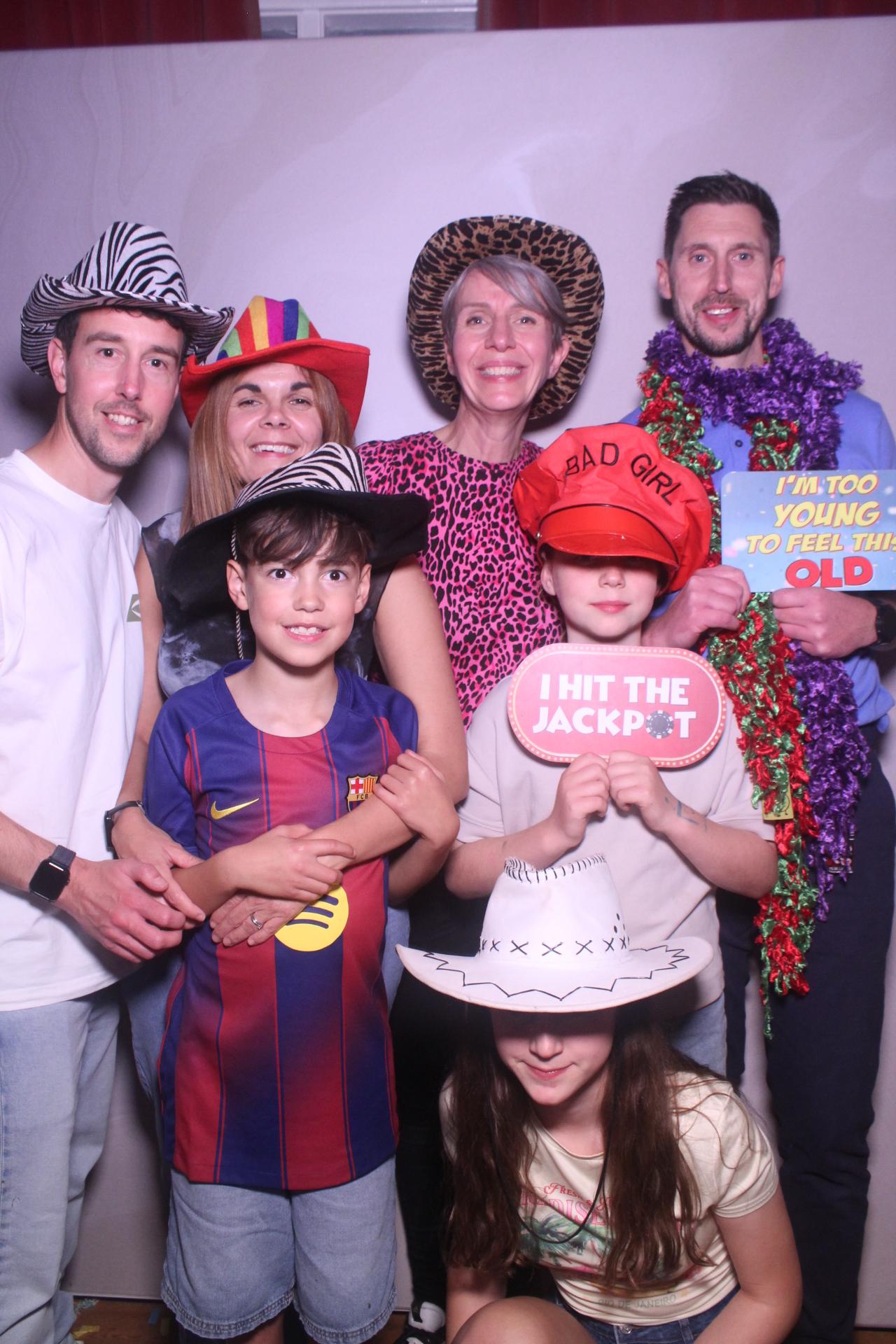 Janet's 50th Birthday  | View more photos from the event at gallery.magicimages.uk/u/MagicImages/Janets-50th-Birthday