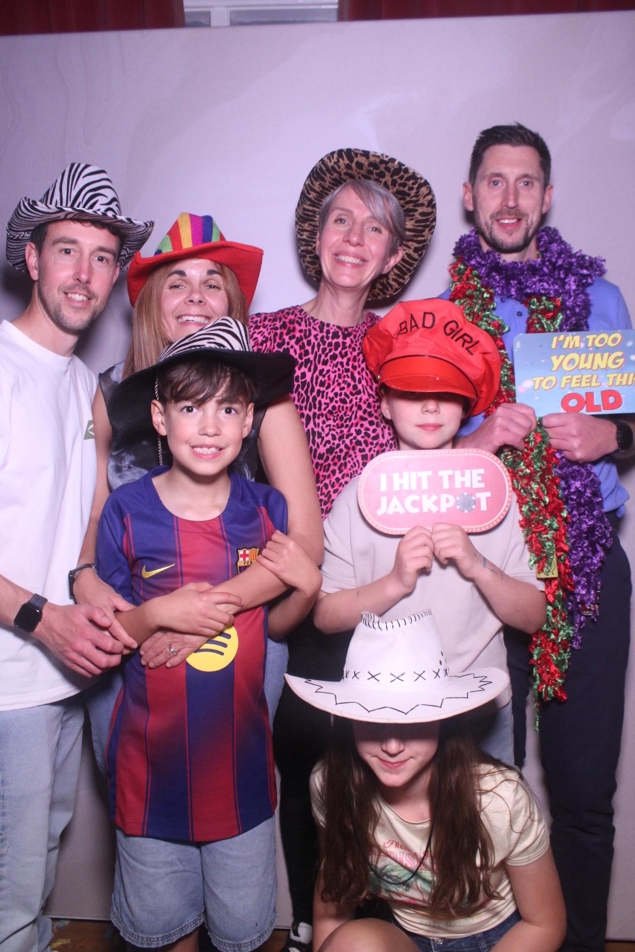 Janet's 50th Birthday  | View more photos from the event at gallery.magicimages.uk/u/MagicImages/Janets-50th-Birthday