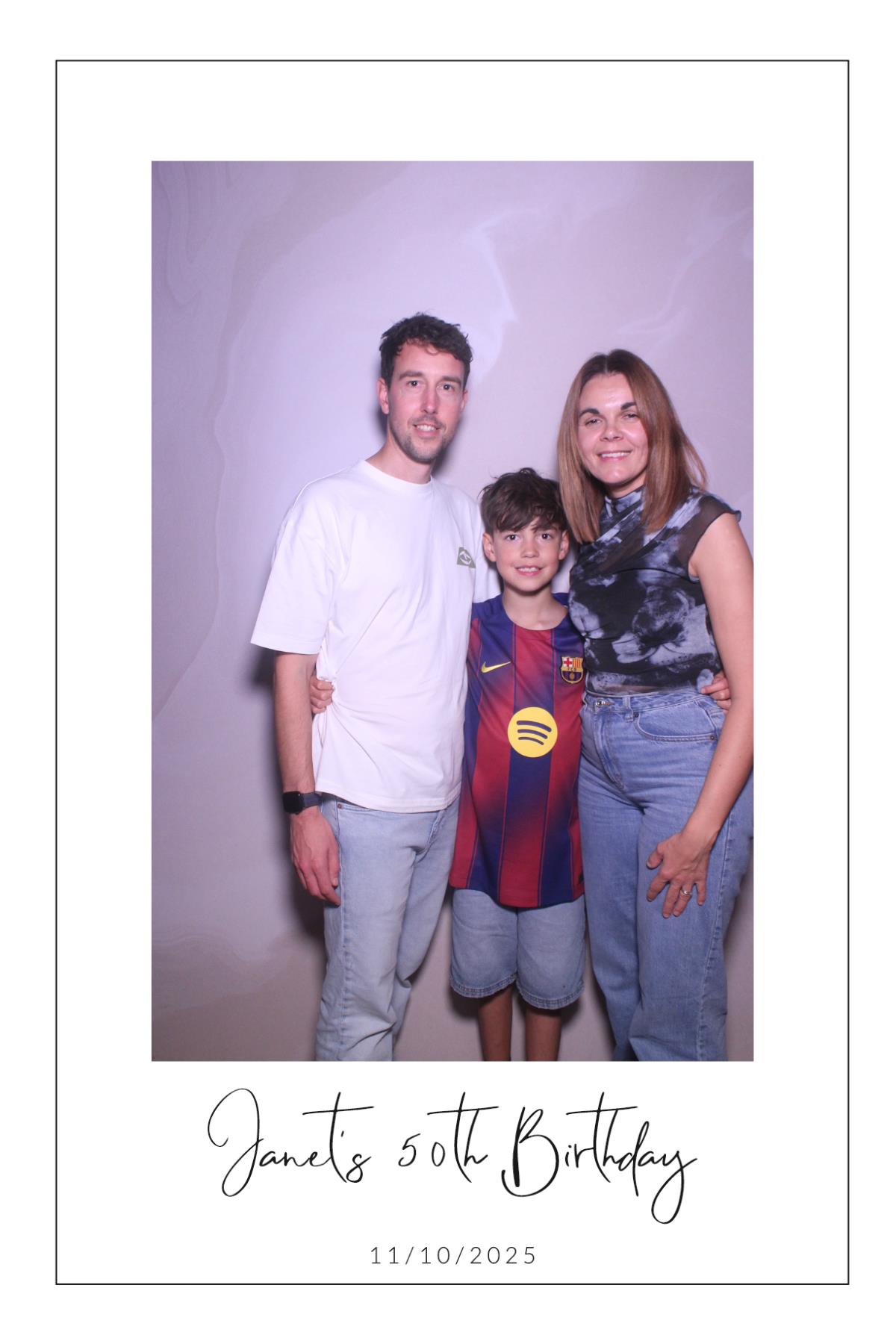 Janet's 50th Birthday  | View more photos from the event at gallery.magicimages.uk/u/MagicImages/Janets-50th-Birthday