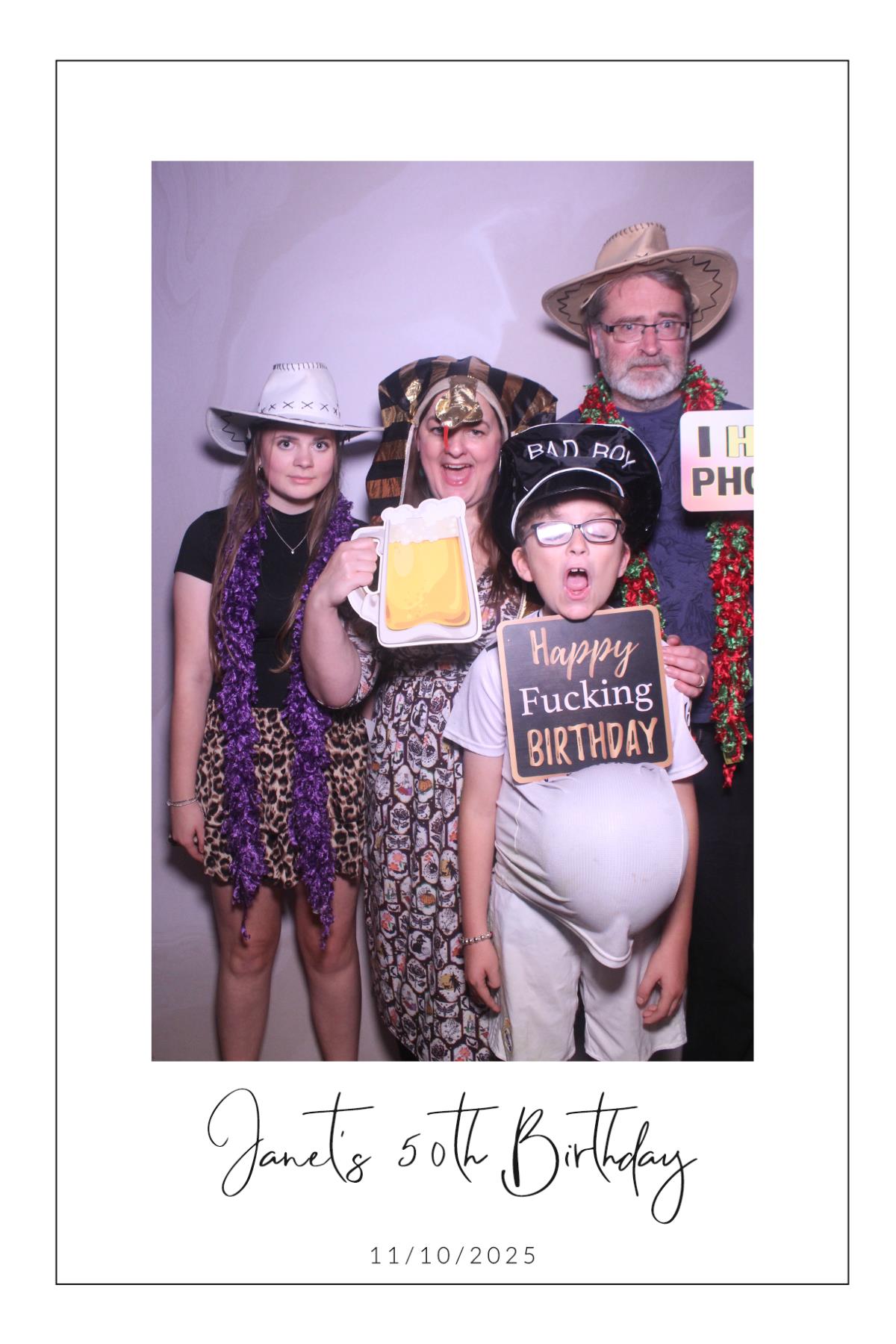 Janet's 50th Birthday  | View more photos from the event at gallery.magicimages.uk/u/MagicImages/Janets-50th-Birthday