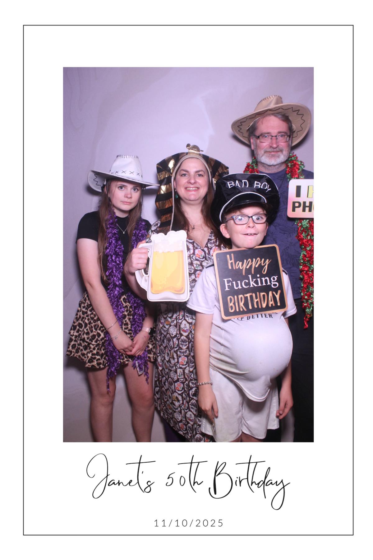 Janet's 50th Birthday  | View more photos from the event at gallery.magicimages.uk/u/MagicImages/Janets-50th-Birthday