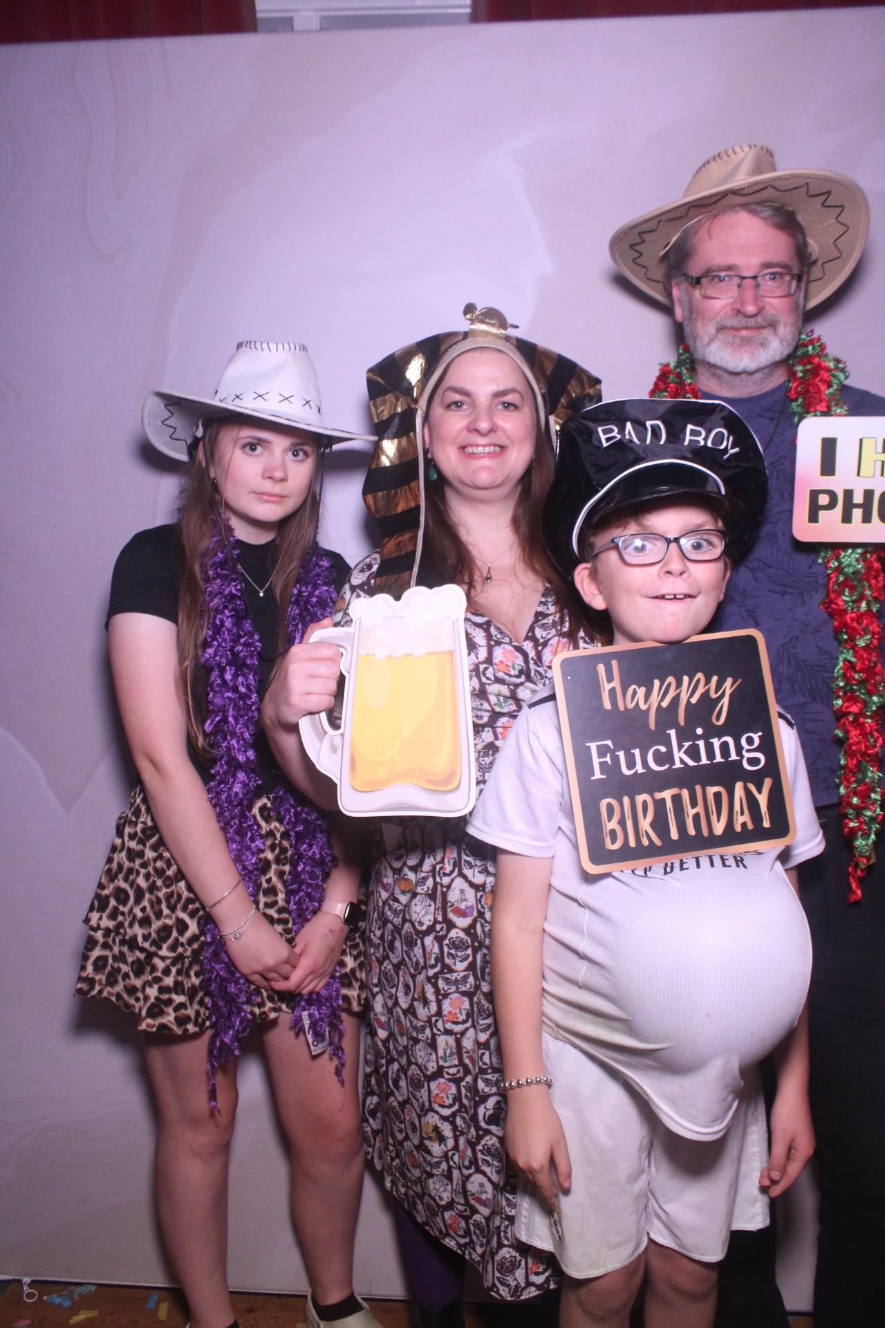 Janet's 50th Birthday  | View more photos from the event at gallery.magicimages.uk/u/MagicImages/Janets-50th-Birthday