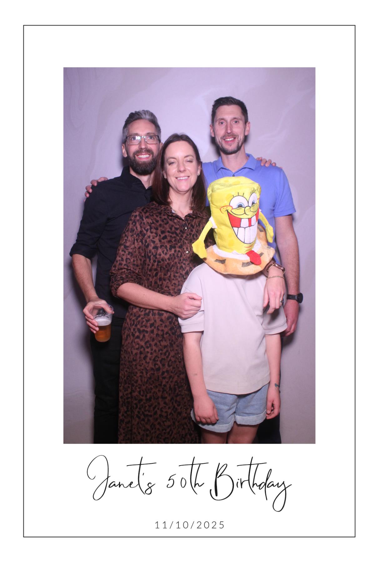 Janet's 50th Birthday  | View more photos from the event at gallery.magicimages.uk/u/MagicImages/Janets-50th-Birthday