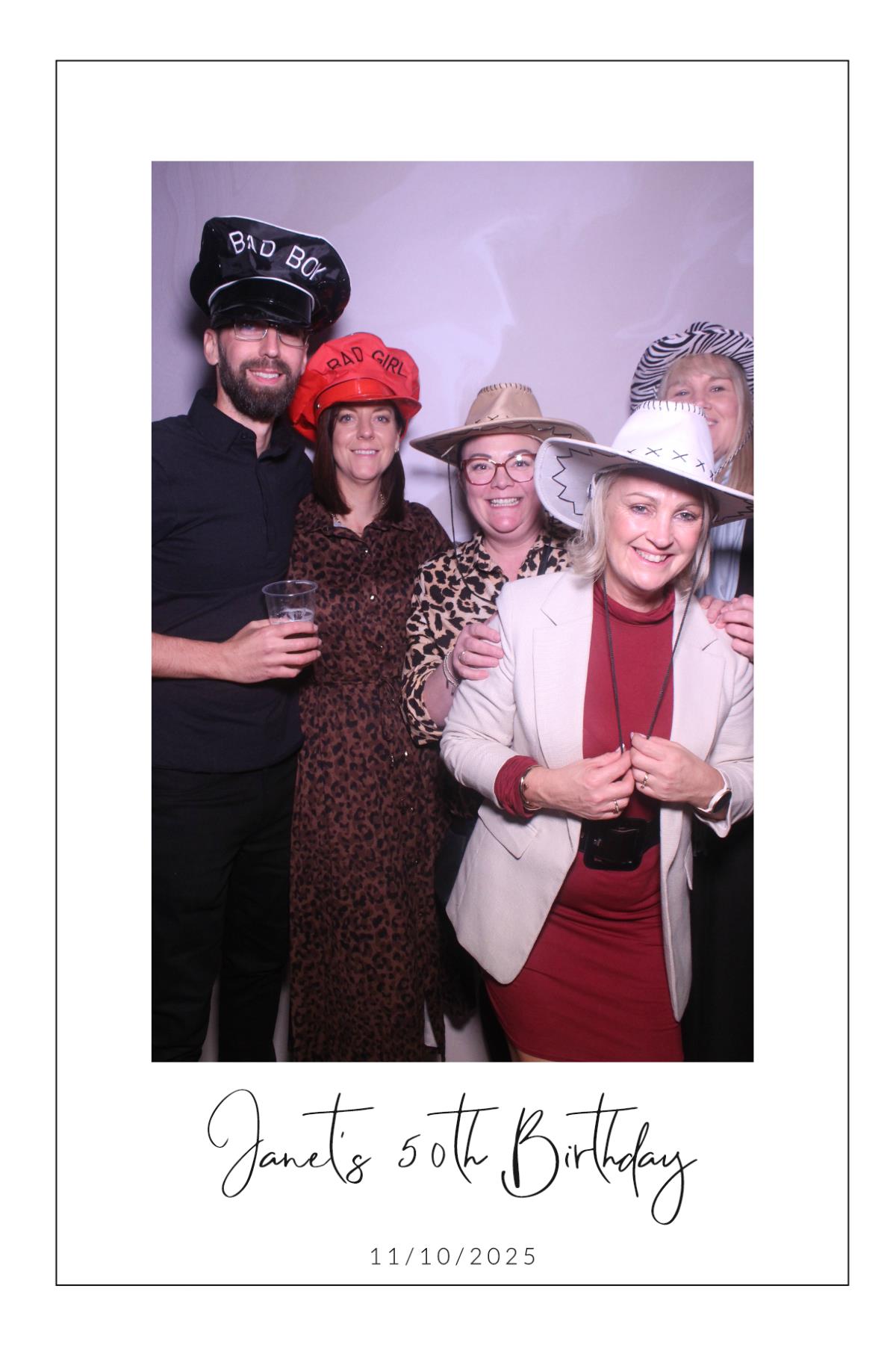 Janet's 50th Birthday  | View more photos from the event at gallery.magicimages.uk/u/MagicImages/Janets-50th-Birthday