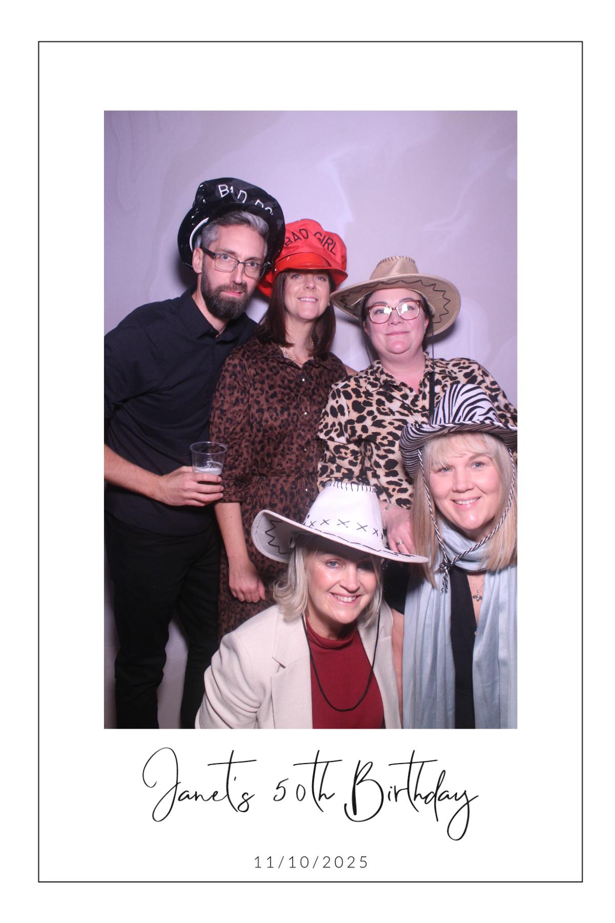 Janet's 50th Birthday  | View more photos from the event at gallery.magicimages.uk/u/MagicImages/Janets-50th-Birthday