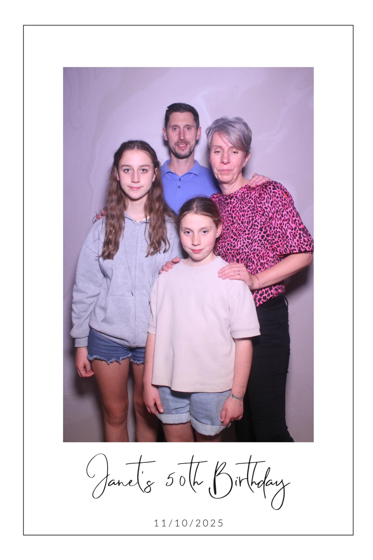 Janet's 50th Birthday  | View more photos from the event at gallery.magicimages.uk/u/MagicImages/Janets-50th-Birthday