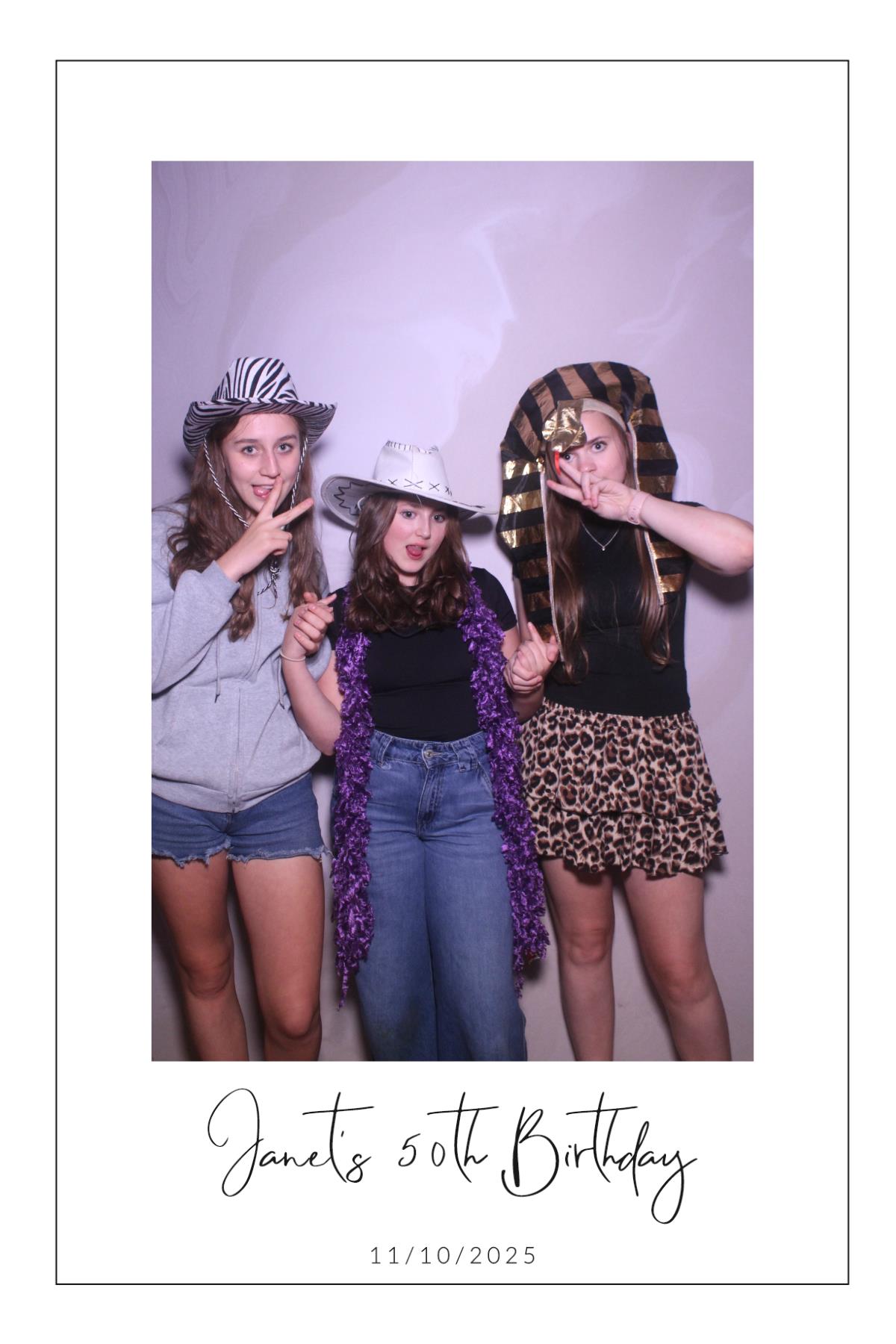 Janet's 50th Birthday  | View more photos from the event at gallery.magicimages.uk/u/MagicImages/Janets-50th-Birthday