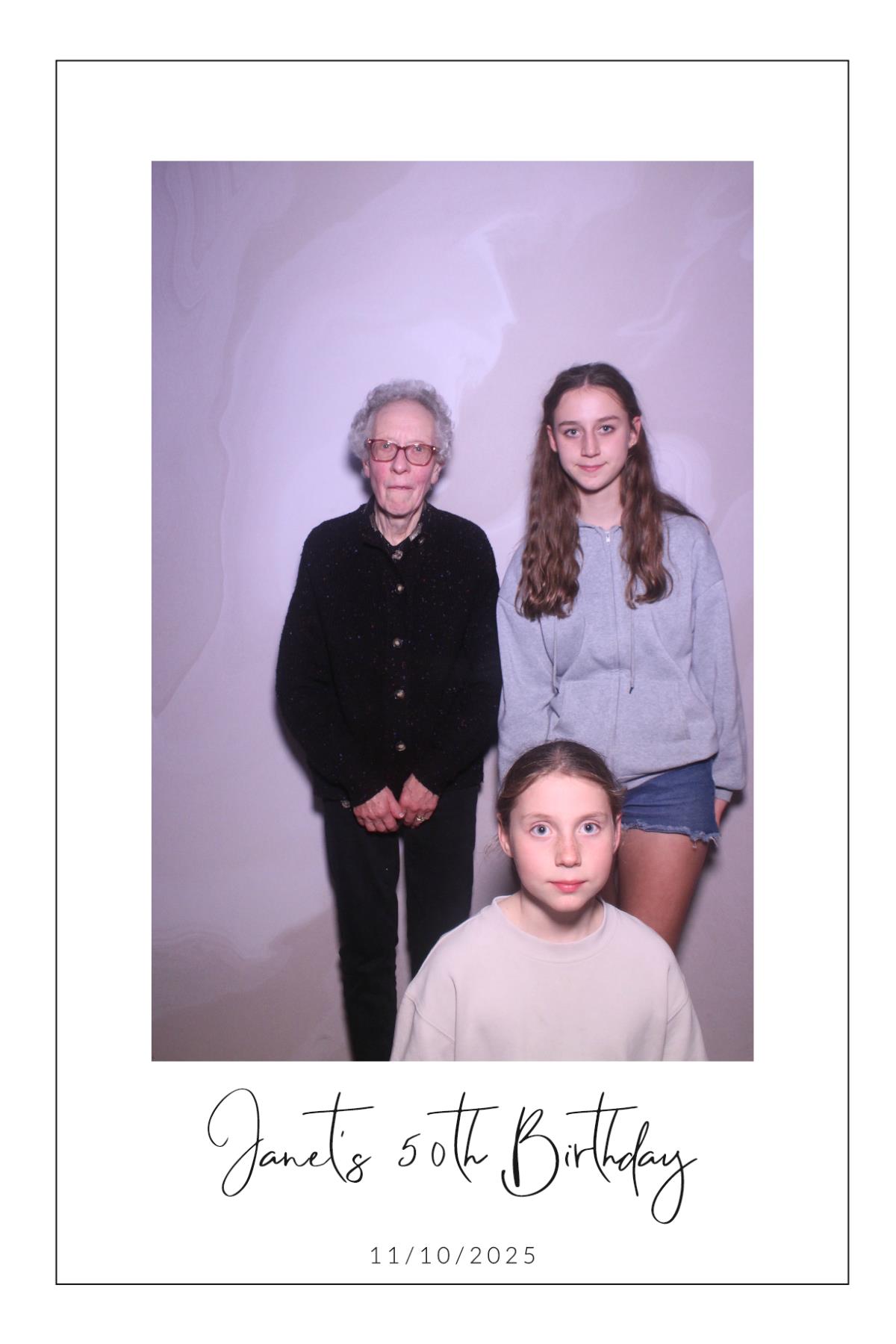 Janet's 50th Birthday  | View more photos from the event at gallery.magicimages.uk/u/MagicImages/Janets-50th-Birthday