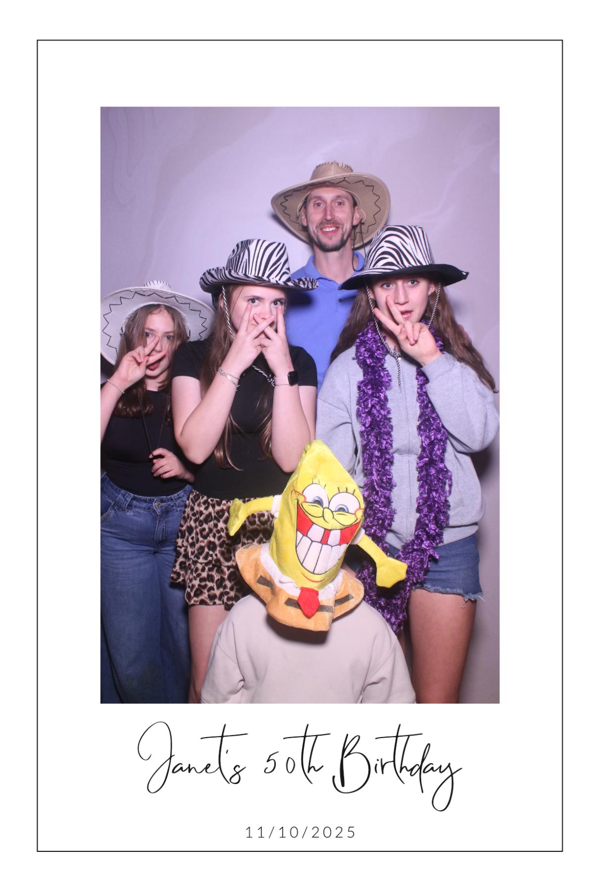 Janet's 50th Birthday  | View more photos from the event at gallery.magicimages.uk/u/MagicImages/Janets-50th-Birthday