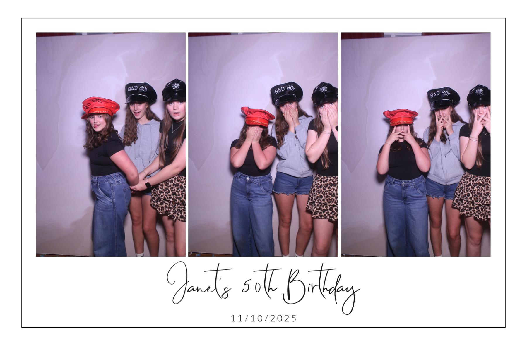 Janet's 50th Birthday  | View more photos from the event at gallery.magicimages.uk/u/MagicImages/Janets-50th-Birthday