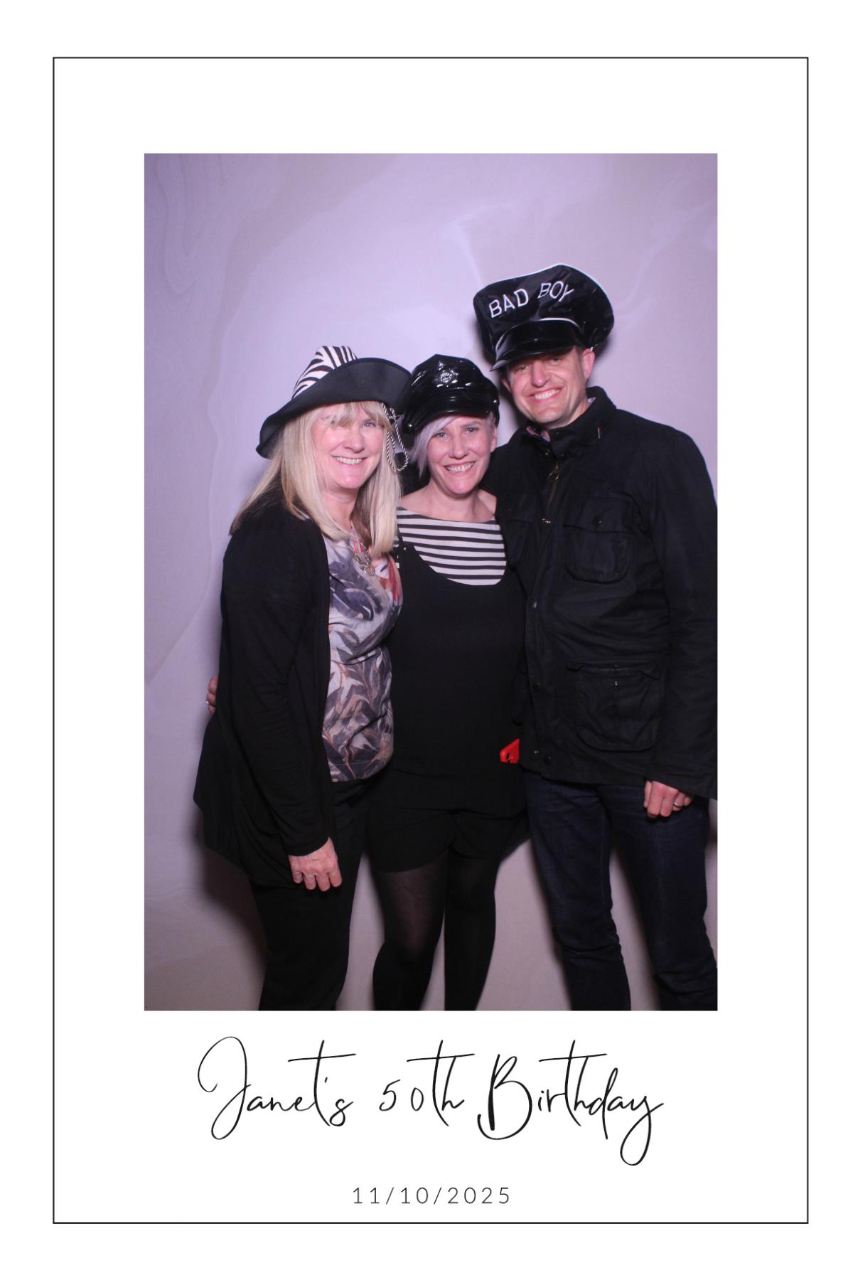 Janet's 50th Birthday  | View more photos from the event at gallery.magicimages.uk/u/MagicImages/Janets-50th-Birthday