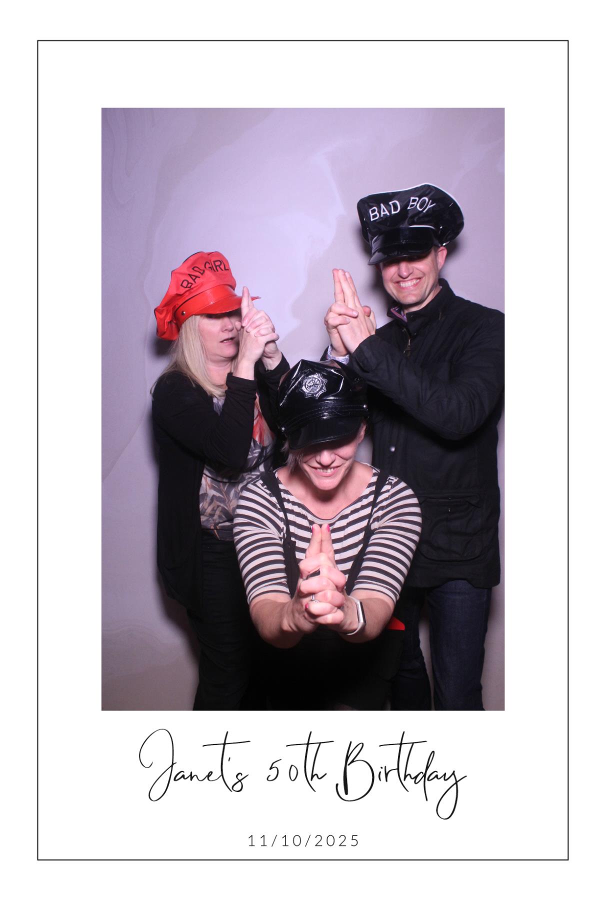 Janet's 50th Birthday  | View more photos from the event at gallery.magicimages.uk/u/MagicImages/Janets-50th-Birthday