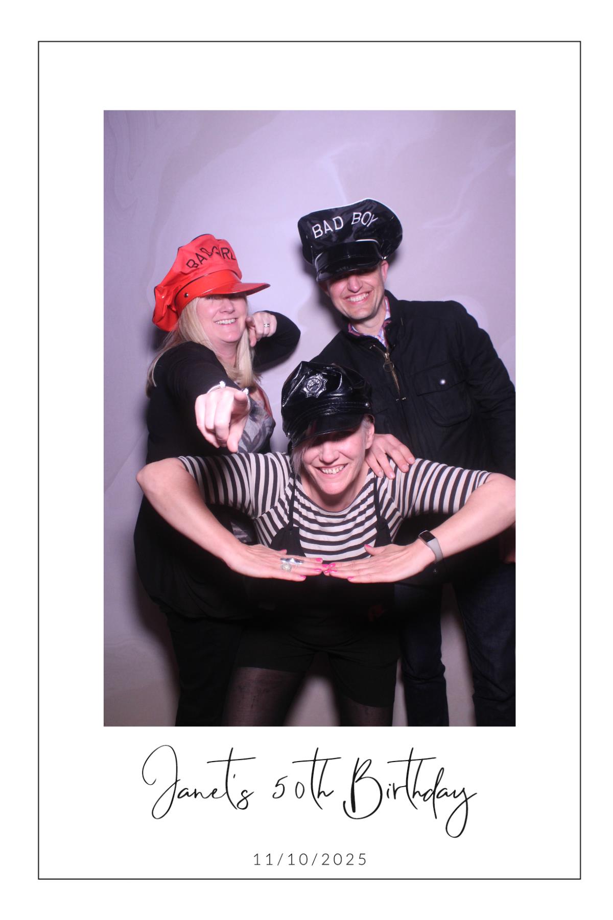 Janet's 50th Birthday  | View more photos from the event at gallery.magicimages.uk/u/MagicImages/Janets-50th-Birthday