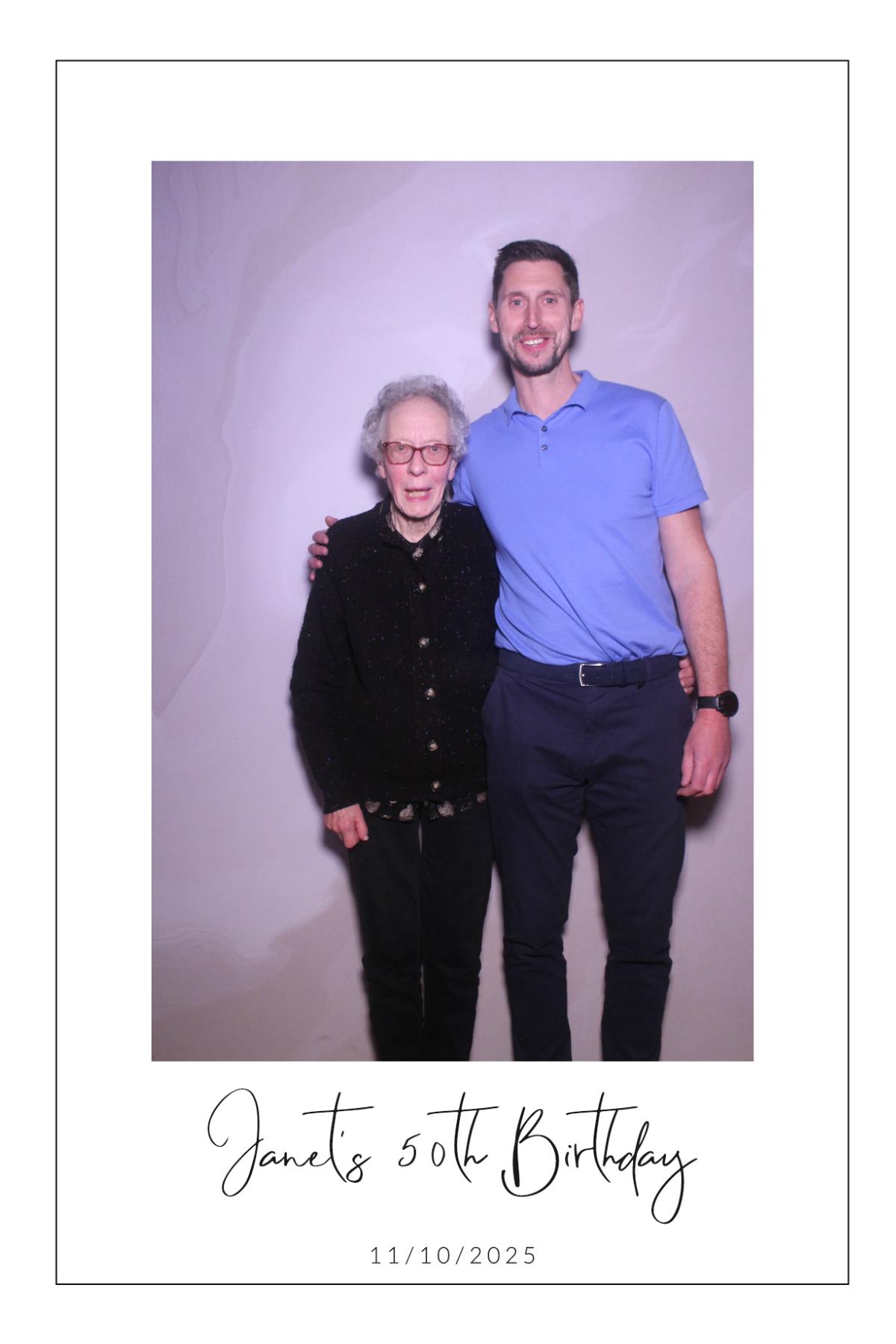 Janet's 50th Birthday  | View more photos from the event at gallery.magicimages.uk/u/MagicImages/Janets-50th-Birthday