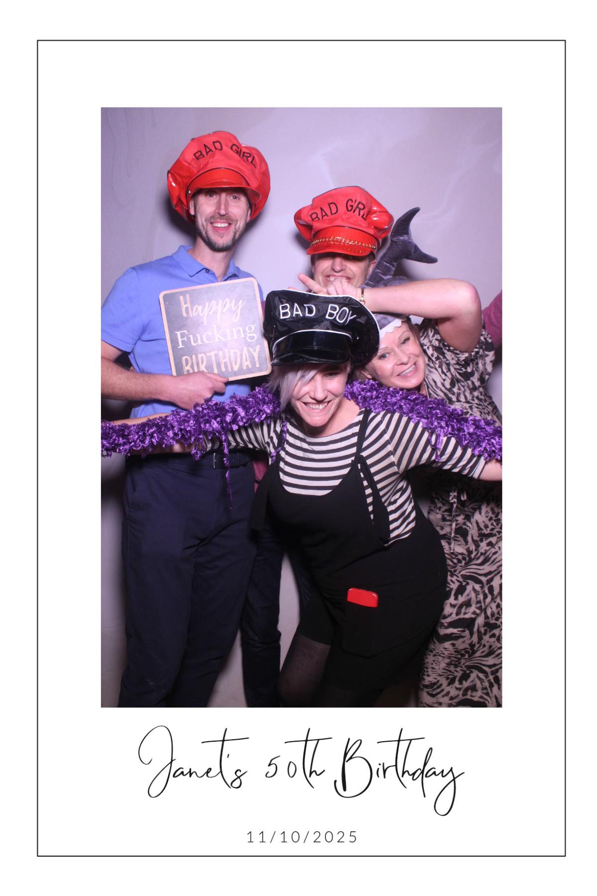 Janet's 50th Birthday  | View more photos from the event at gallery.magicimages.uk/u/MagicImages/Janets-50th-Birthday