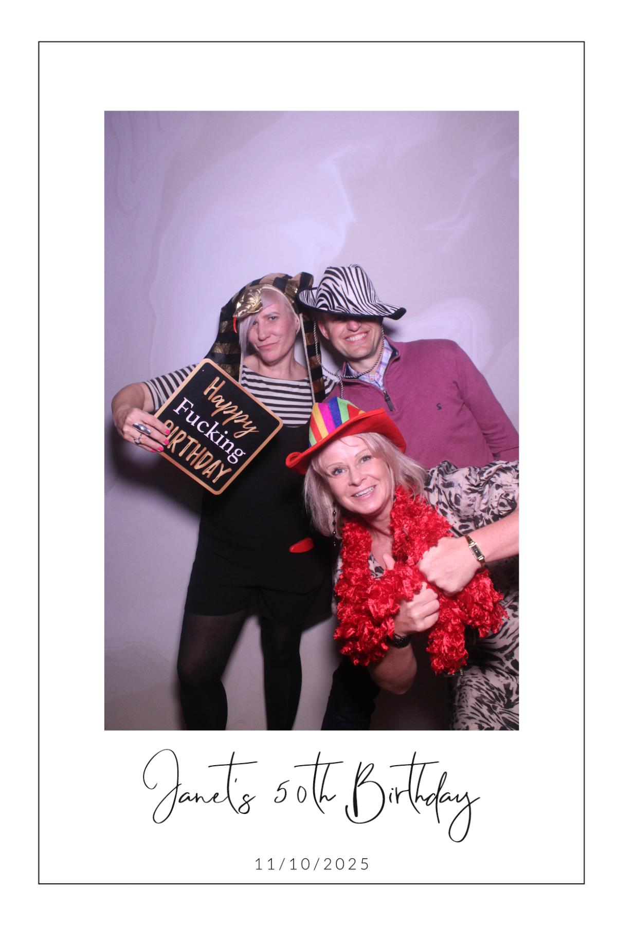 Janet's 50th Birthday  | View more photos from the event at gallery.magicimages.uk/u/MagicImages/Janets-50th-Birthday