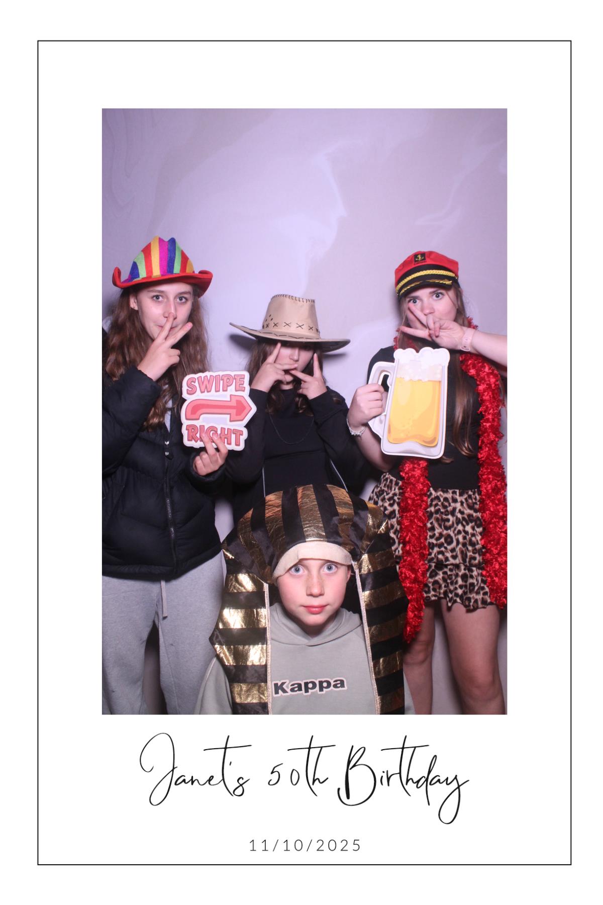 Janet's 50th Birthday  | View more photos from the event at gallery.magicimages.uk/u/MagicImages/Janets-50th-Birthday