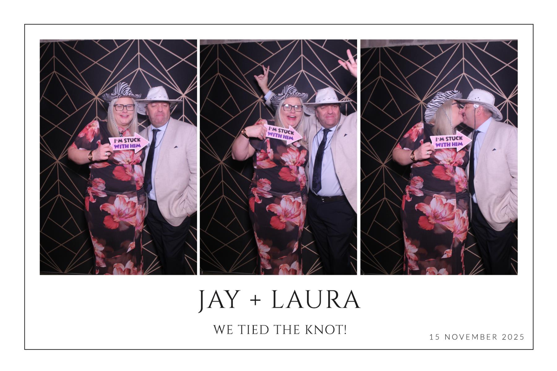 Jay & Laura  | View more photos from the event at gallery.magicimages.uk/u/MagicImages/Jay-Laura