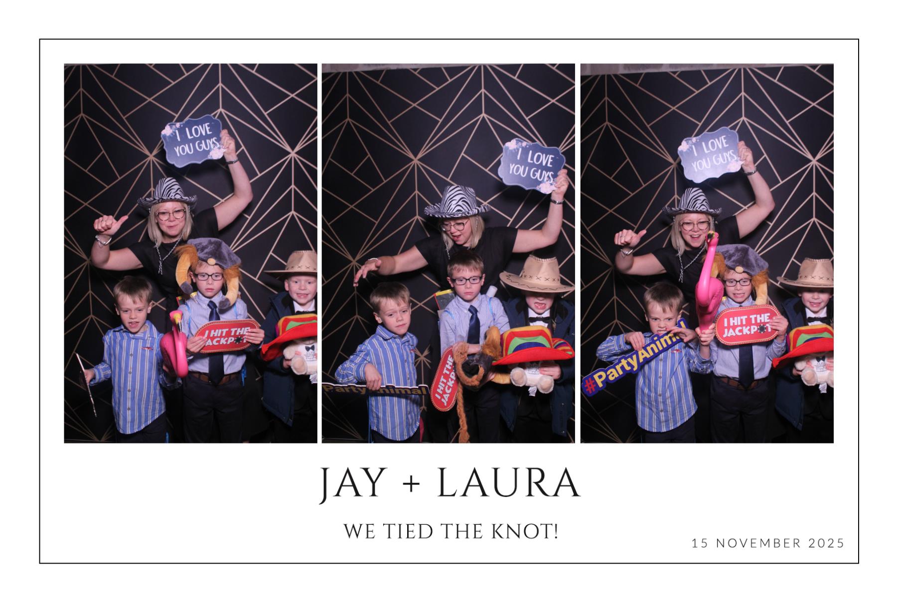 Jay & Laura  | View more photos from the event at gallery.magicimages.uk/u/MagicImages/Jay-Laura