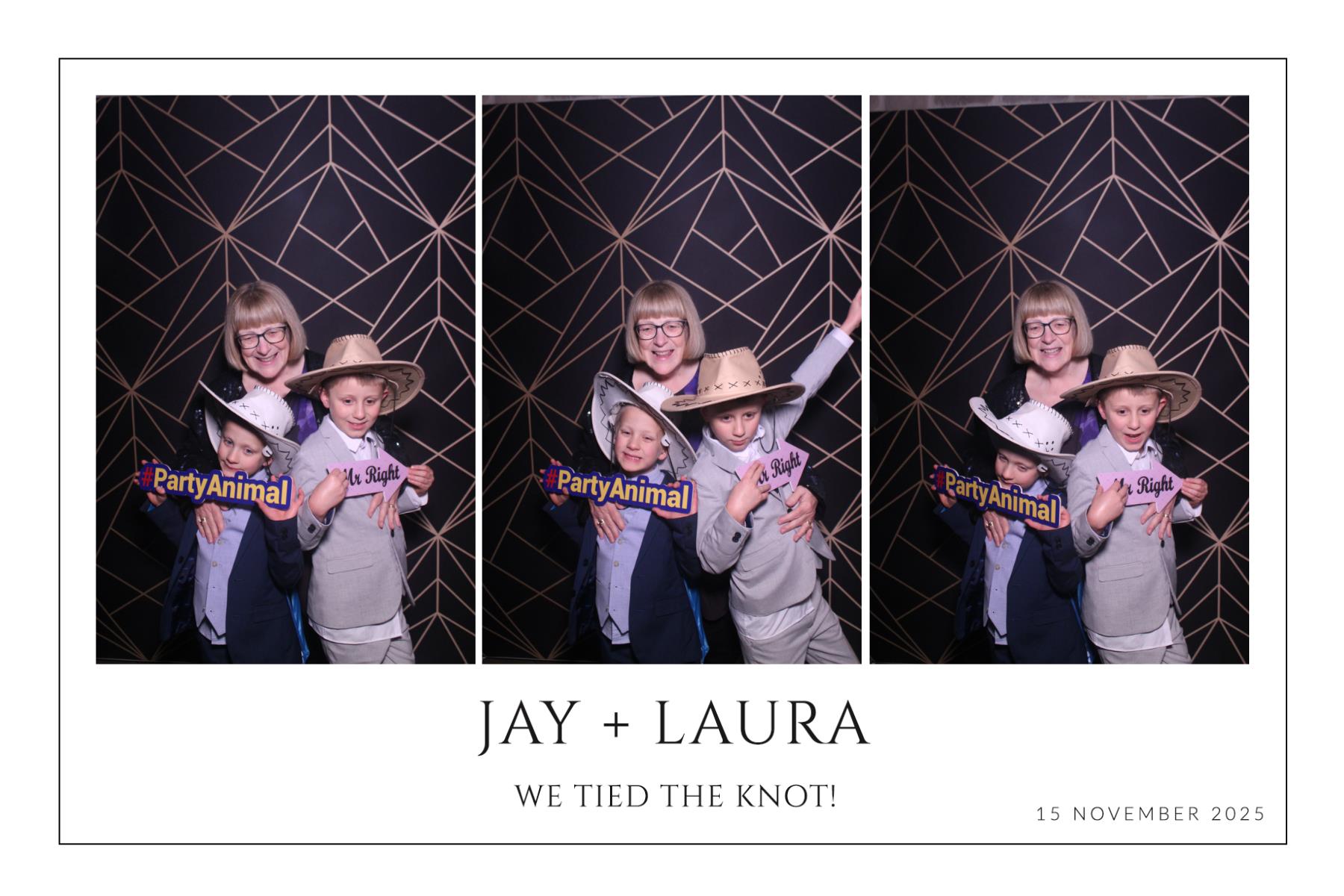 Jay & Laura  | View more photos from the event at gallery.magicimages.uk/u/MagicImages/Jay-Laura