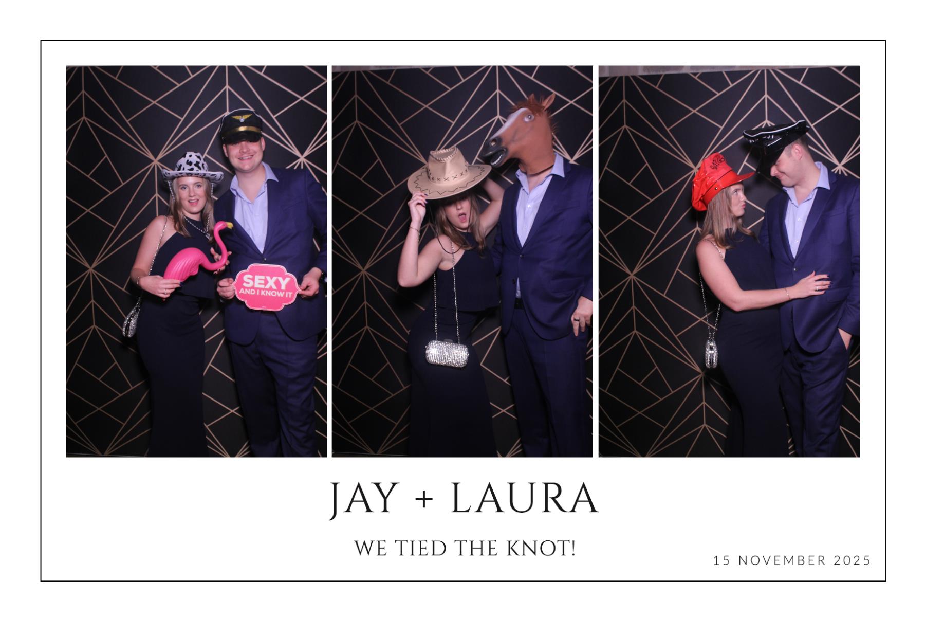 Jay & Laura  | View more photos from the event at gallery.magicimages.uk/u/MagicImages/Jay-Laura