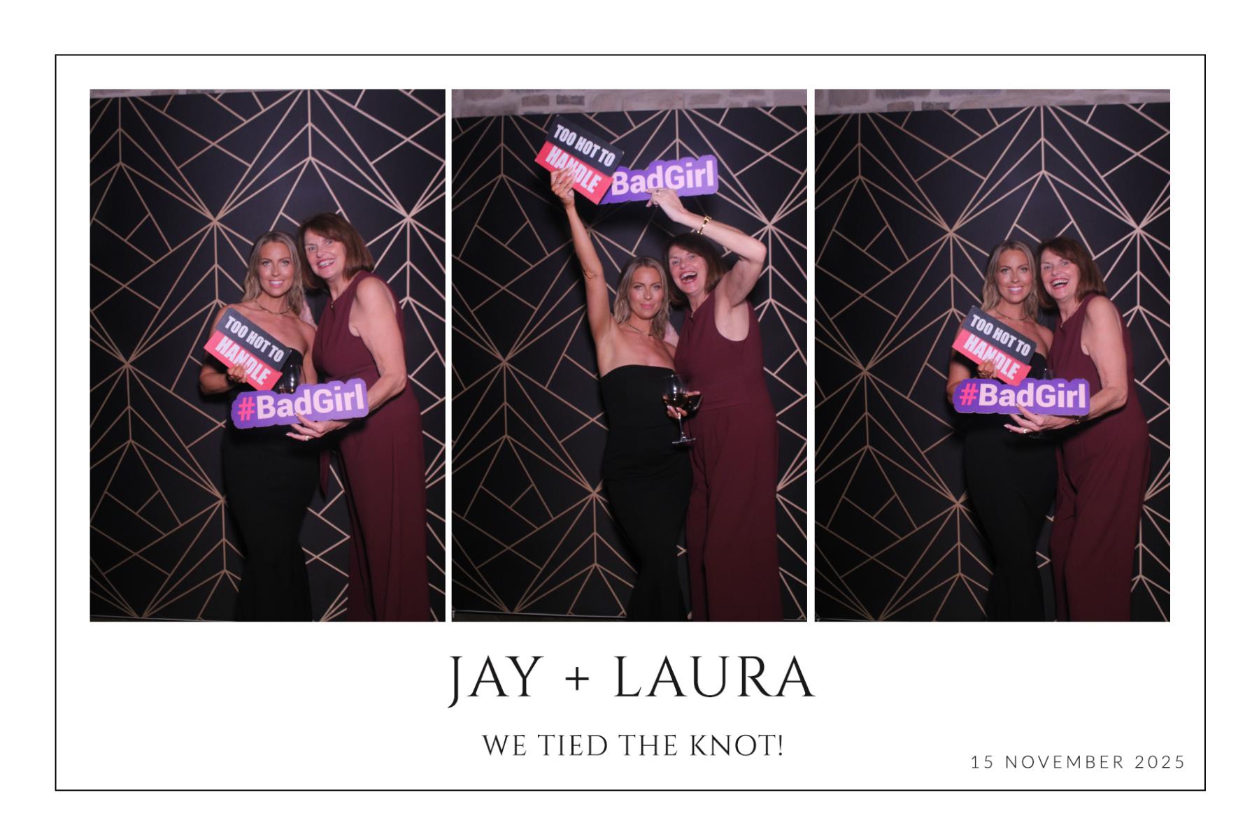 Jay & Laura  | View more photos from the event at gallery.magicimages.uk/u/MagicImages/Jay-Laura