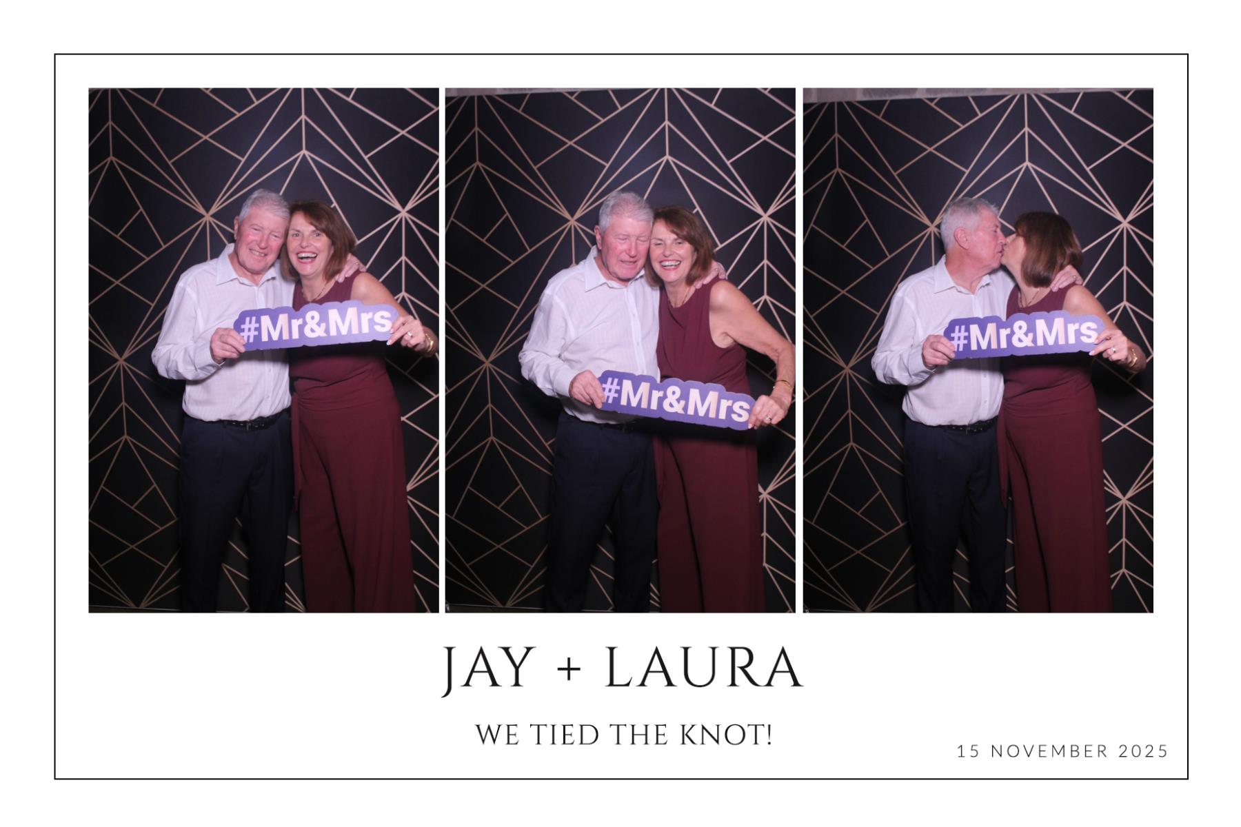 Jay & Laura  | View more photos from the event at gallery.magicimages.uk/u/MagicImages/Jay-Laura