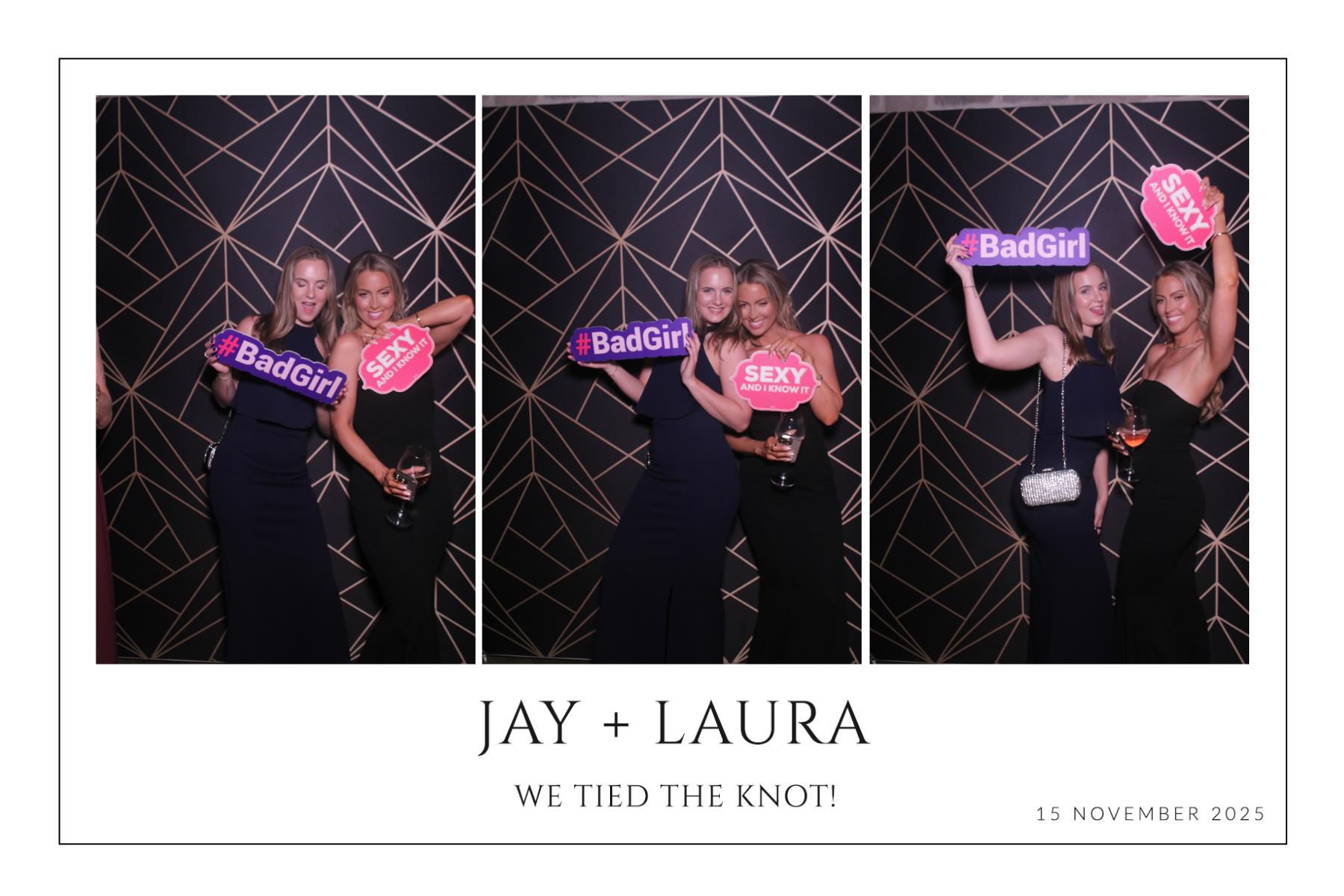 Jay & Laura  | View more photos from the event at gallery.magicimages.uk/u/MagicImages/Jay-Laura