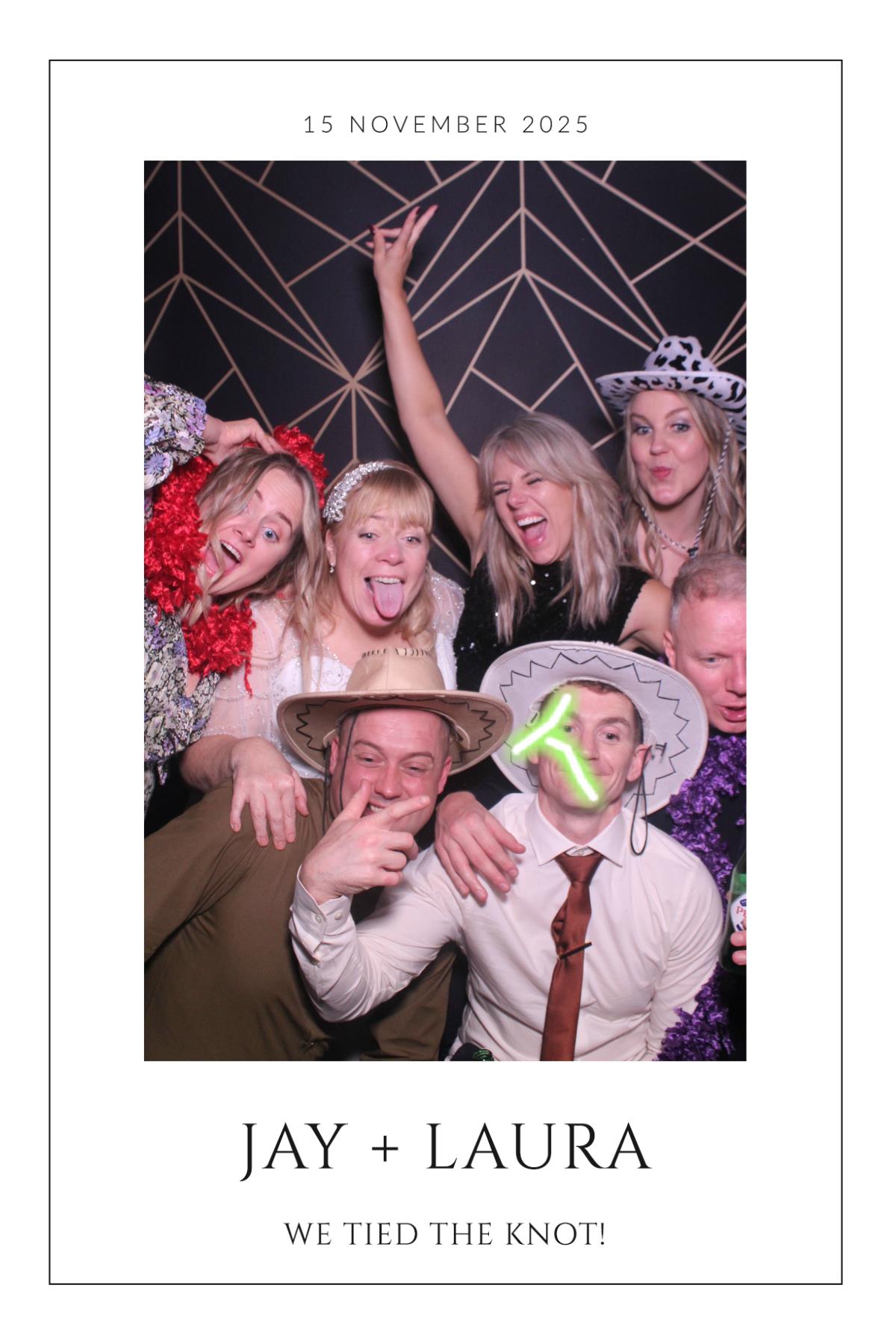 Jay & Laura  | View more photos from the event at gallery.magicimages.uk/u/MagicImages/Jay-Laura