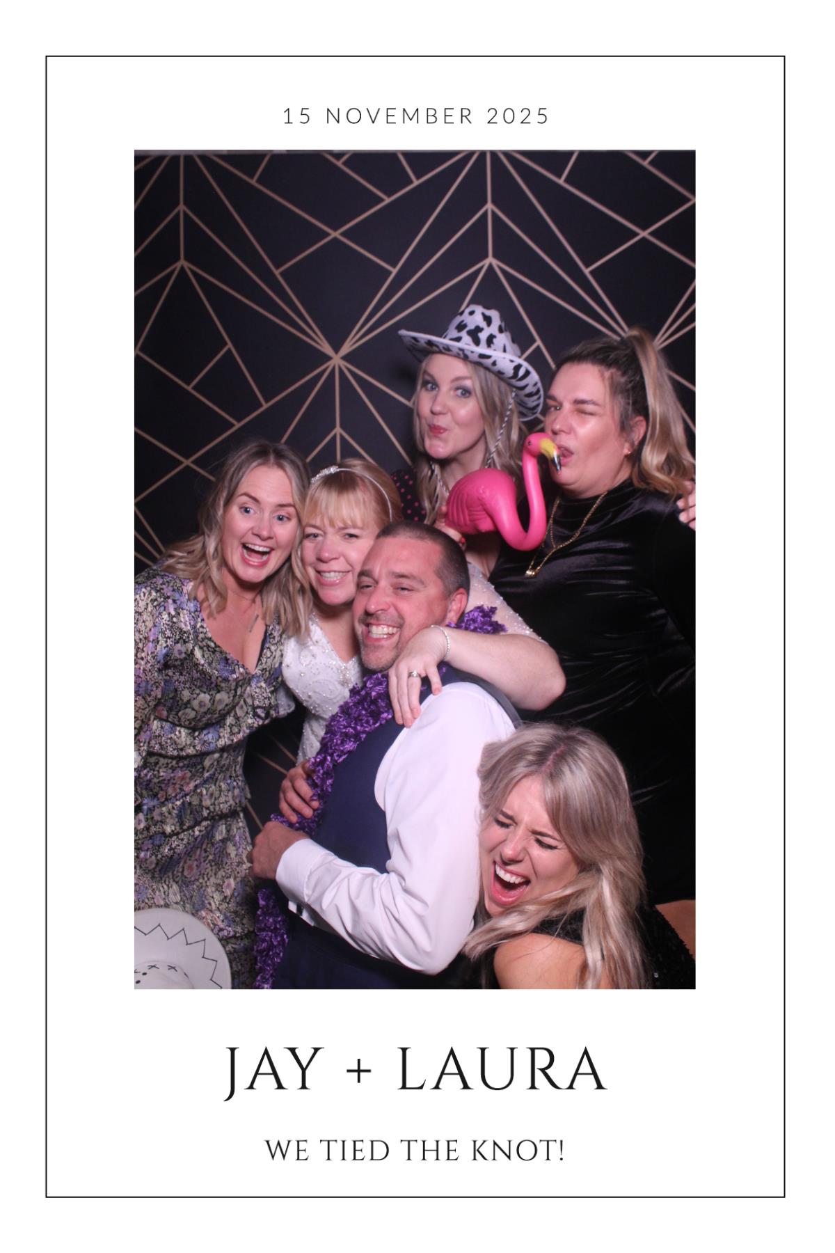 Jay & Laura  | View more photos from the event at gallery.magicimages.uk/u/MagicImages/Jay-Laura