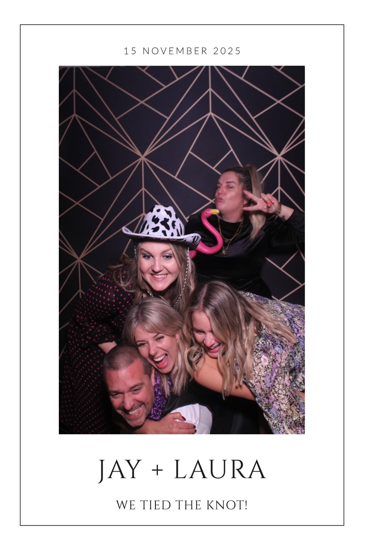 Jay & Laura  | View more photos from the event at gallery.magicimages.uk/u/MagicImages/Jay-Laura