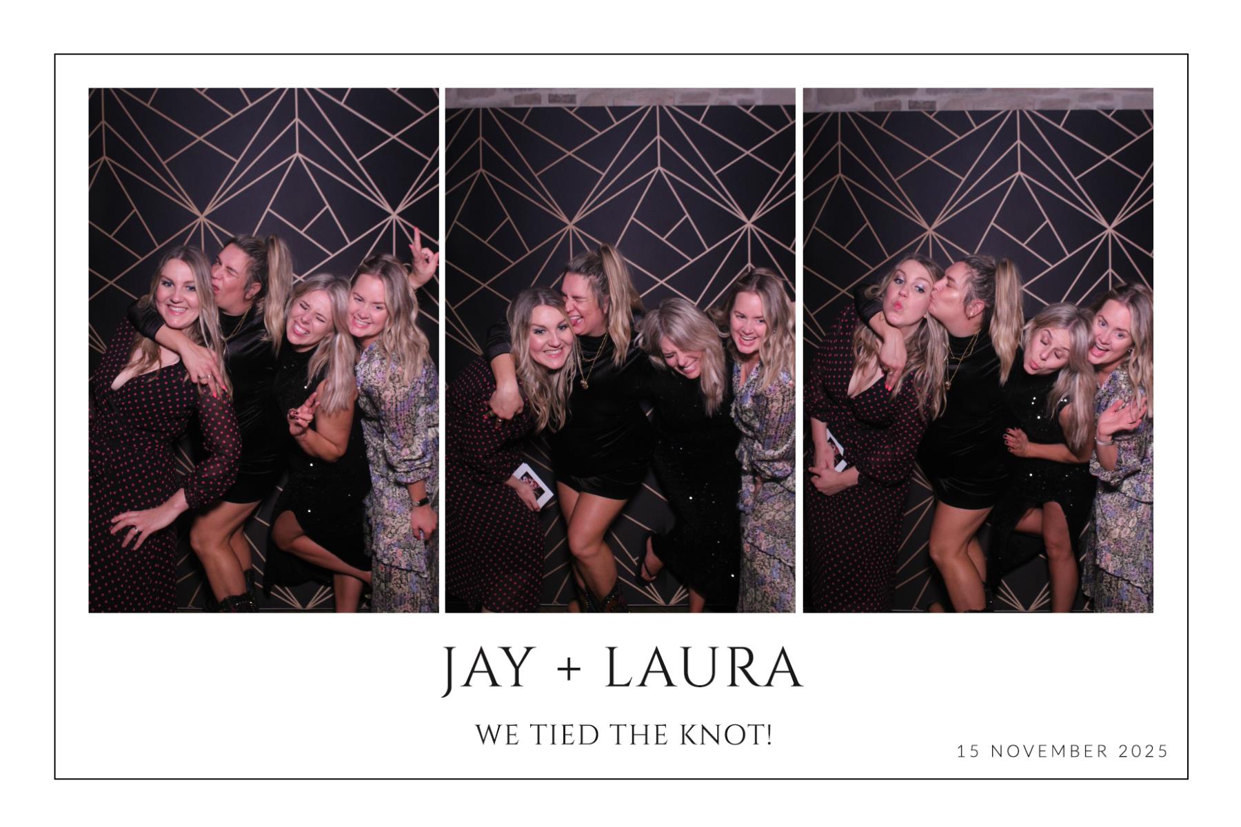 Jay & Laura  | View more photos from the event at gallery.magicimages.uk/u/MagicImages/Jay-Laura