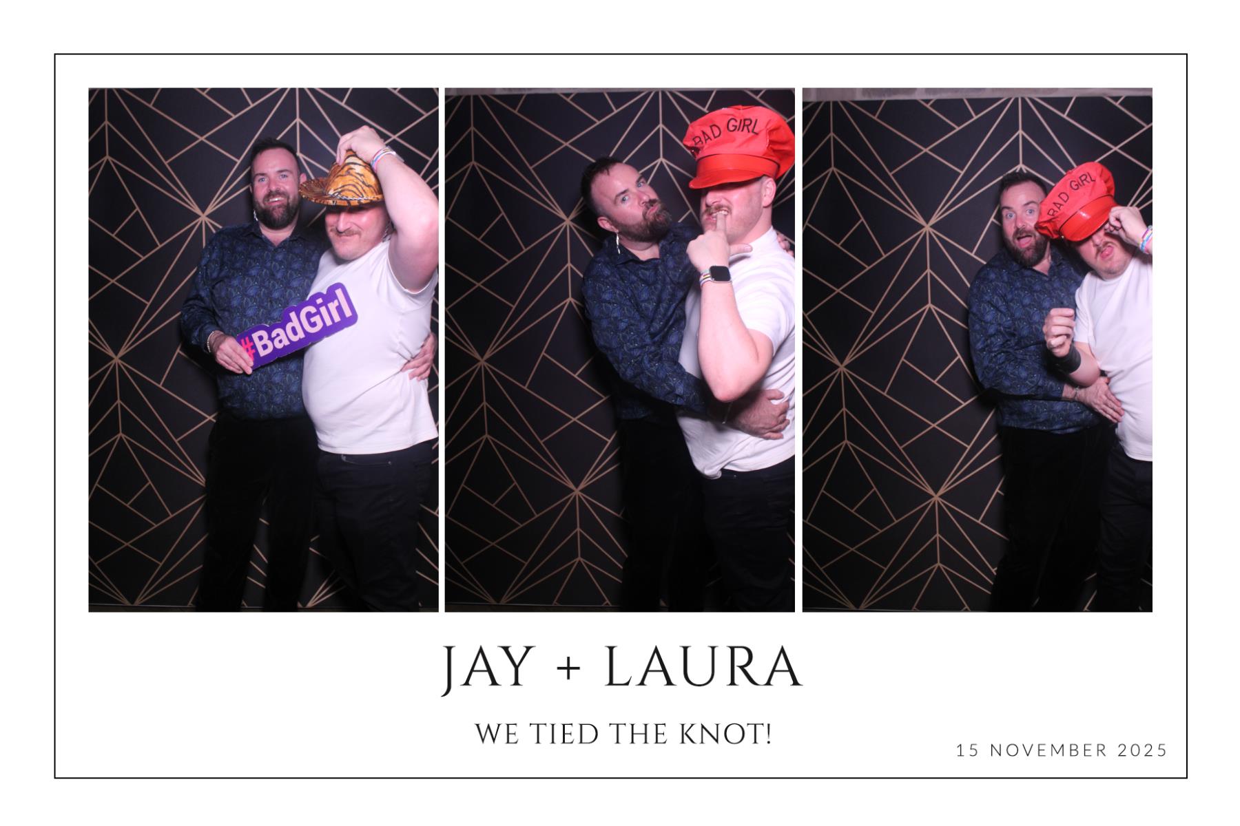 Jay & Laura  | View more photos from the event at gallery.magicimages.uk/u/MagicImages/Jay-Laura