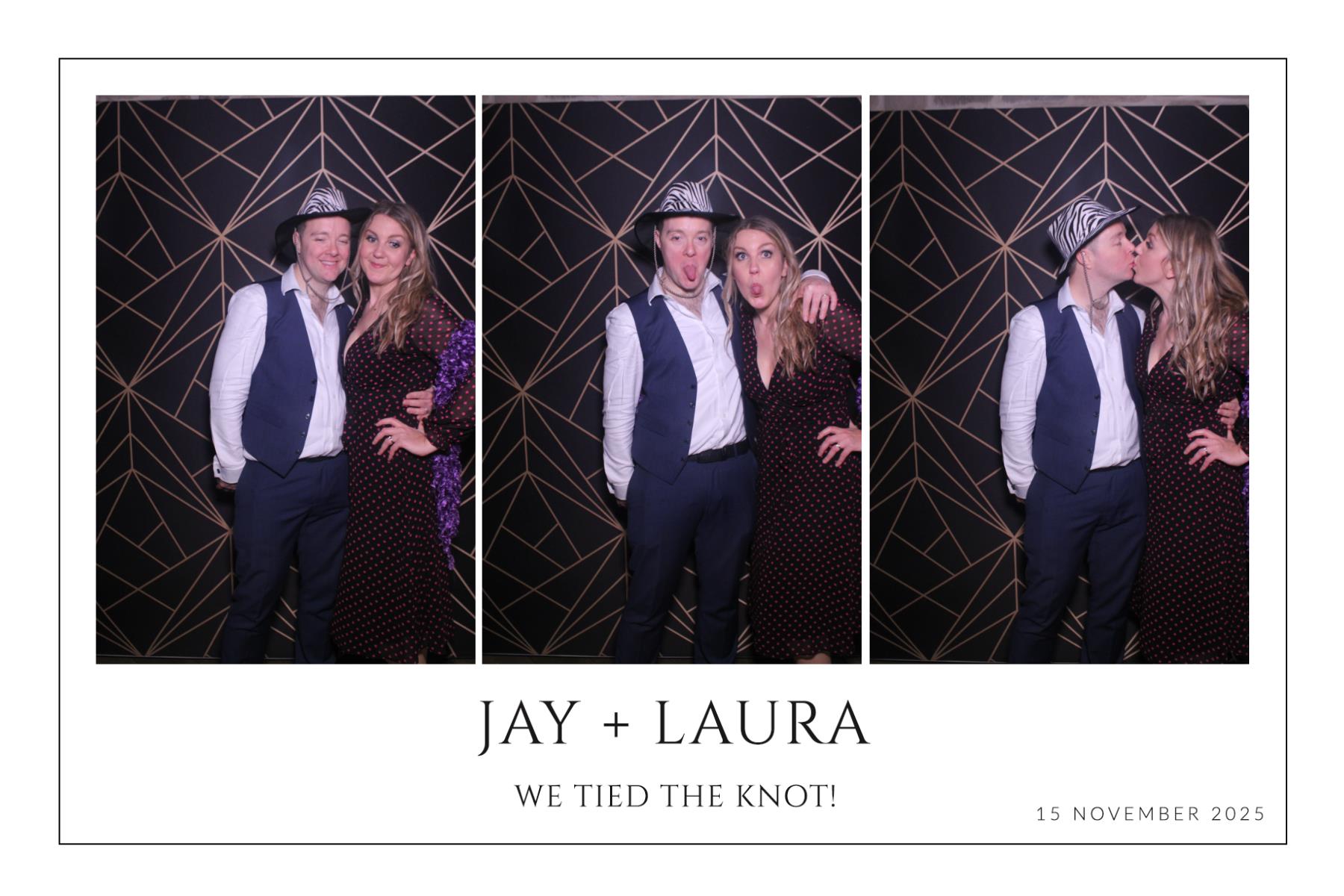 Jay & Laura  | View more photos from the event at gallery.magicimages.uk/u/MagicImages/Jay-Laura