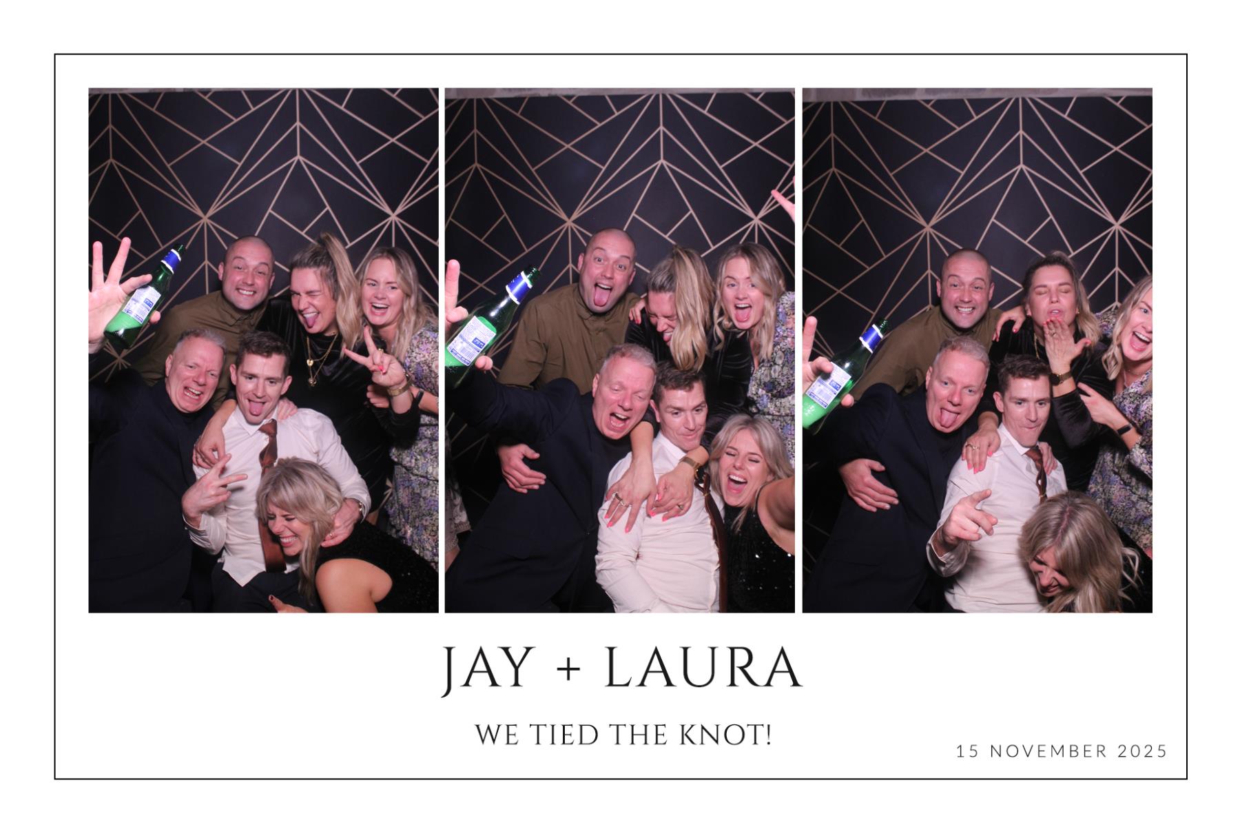 Jay & Laura  | View more photos from the event at gallery.magicimages.uk/u/MagicImages/Jay-Laura