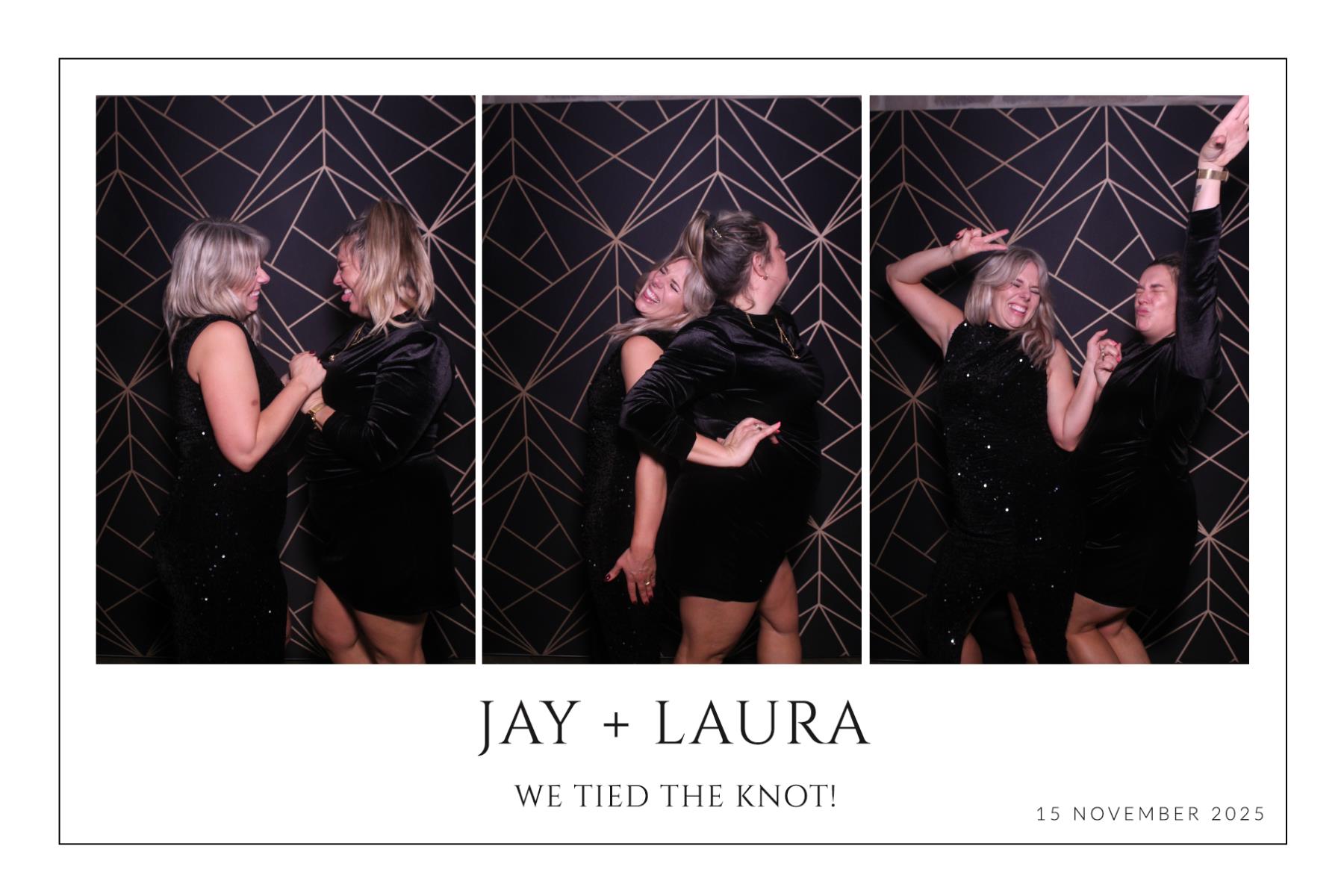 Jay & Laura  | View more photos from the event at gallery.magicimages.uk/u/MagicImages/Jay-Laura