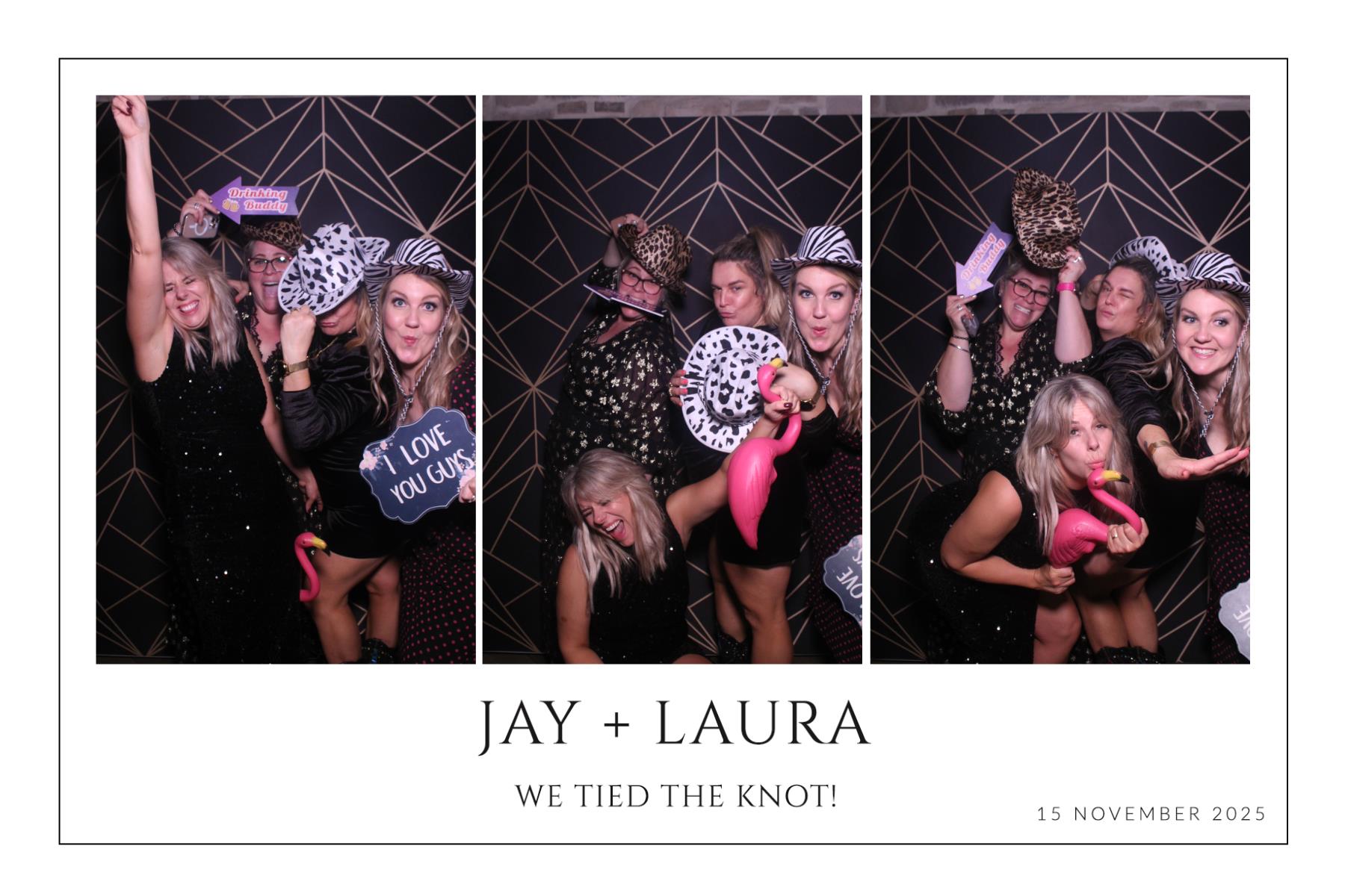 Jay & Laura  | View more photos from the event at gallery.magicimages.uk/u/MagicImages/Jay-Laura