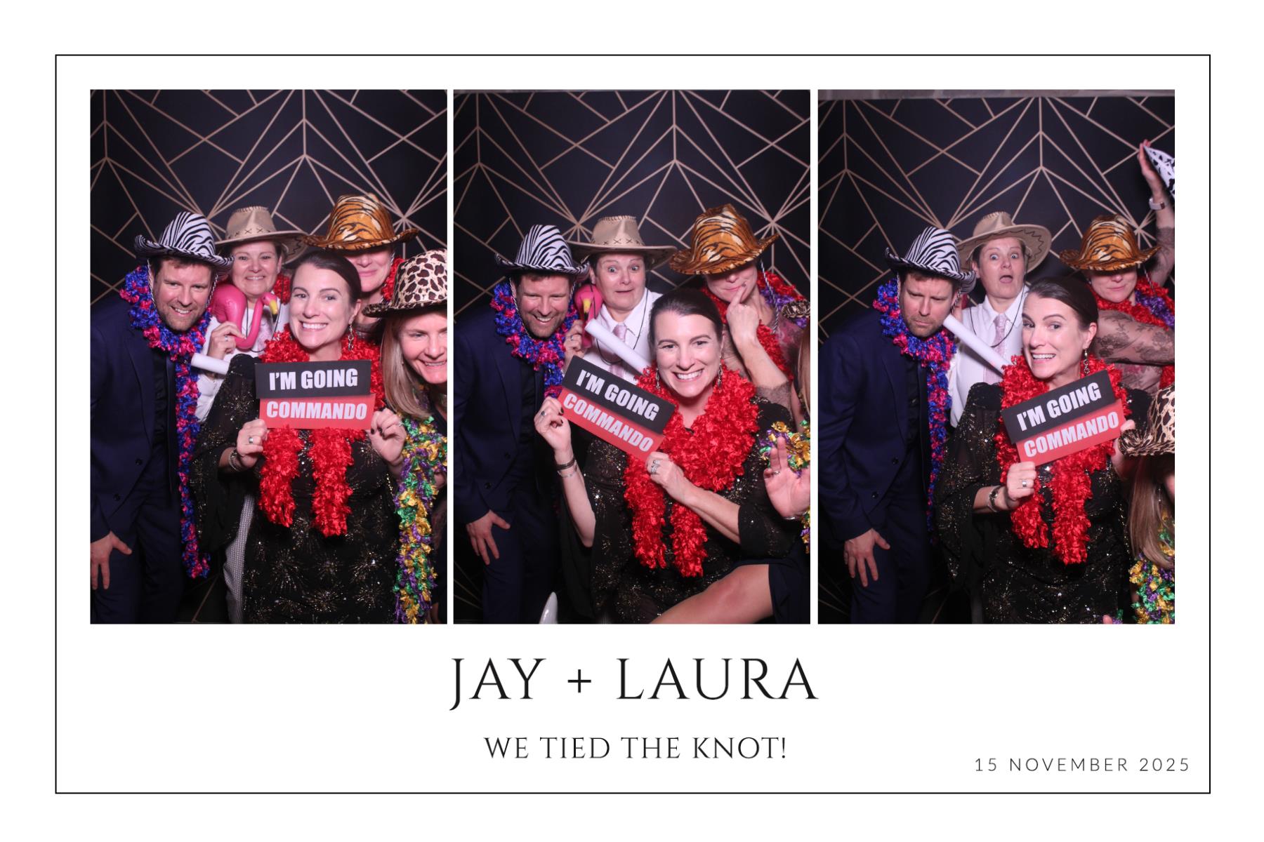 Jay & Laura  | View more photos from the event at gallery.magicimages.uk/u/MagicImages/Jay-Laura