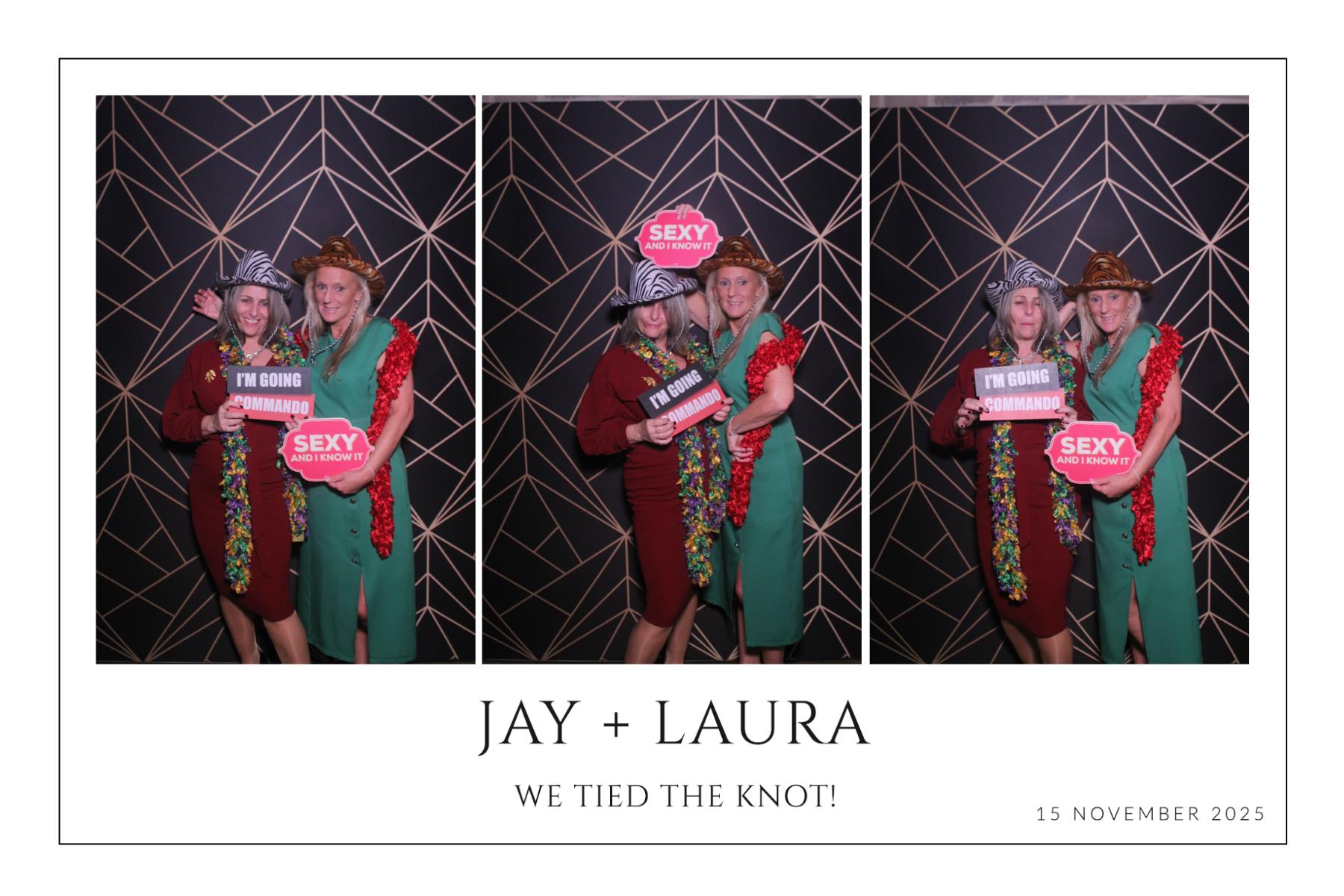 Jay & Laura  | View more photos from the event at gallery.magicimages.uk/u/MagicImages/Jay-Laura