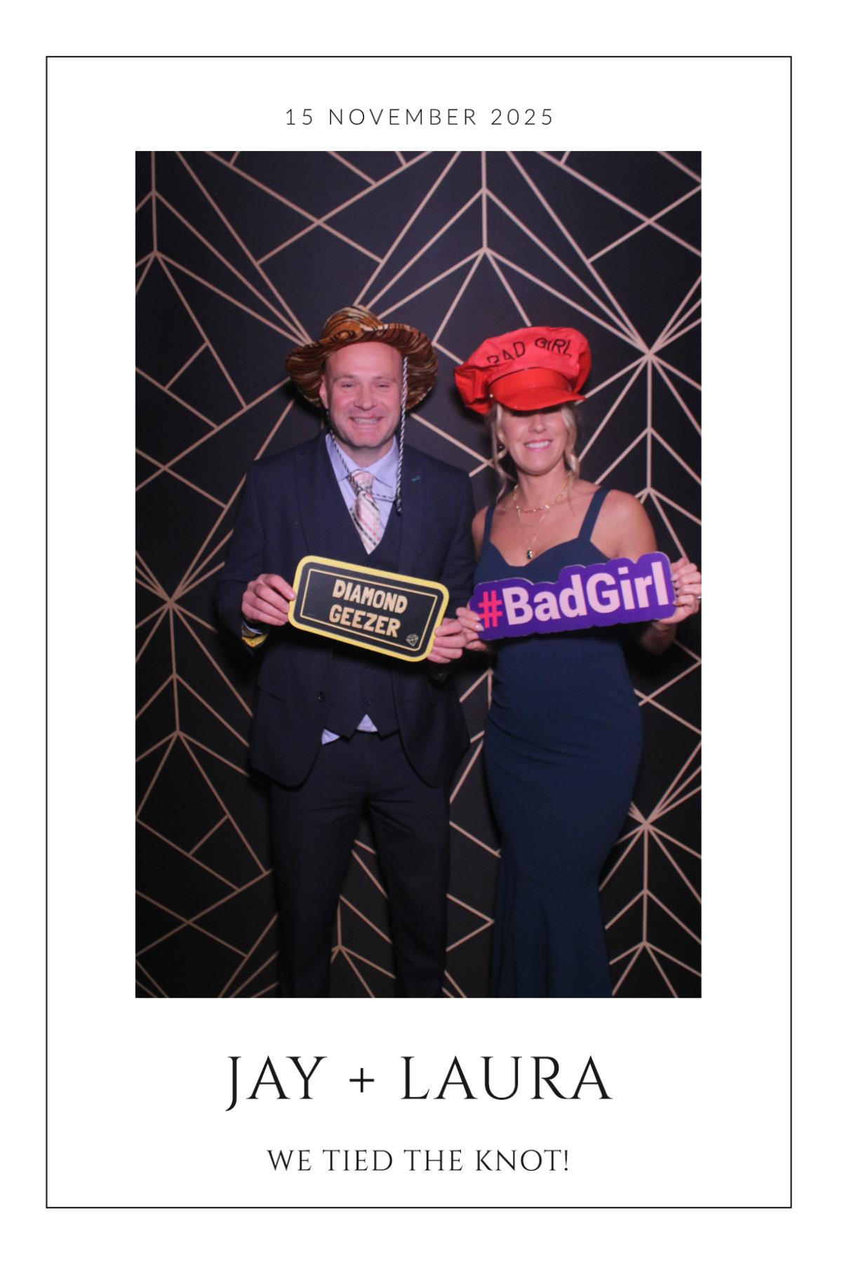 Jay & Laura  | View more photos from the event at gallery.magicimages.uk/u/MagicImages/Jay-Laura