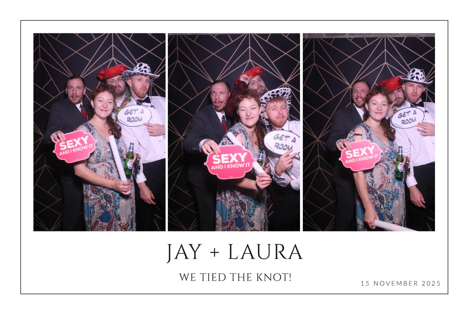 Jay & Laura  | View more photos from the event at gallery.magicimages.uk/u/MagicImages/Jay-Laura