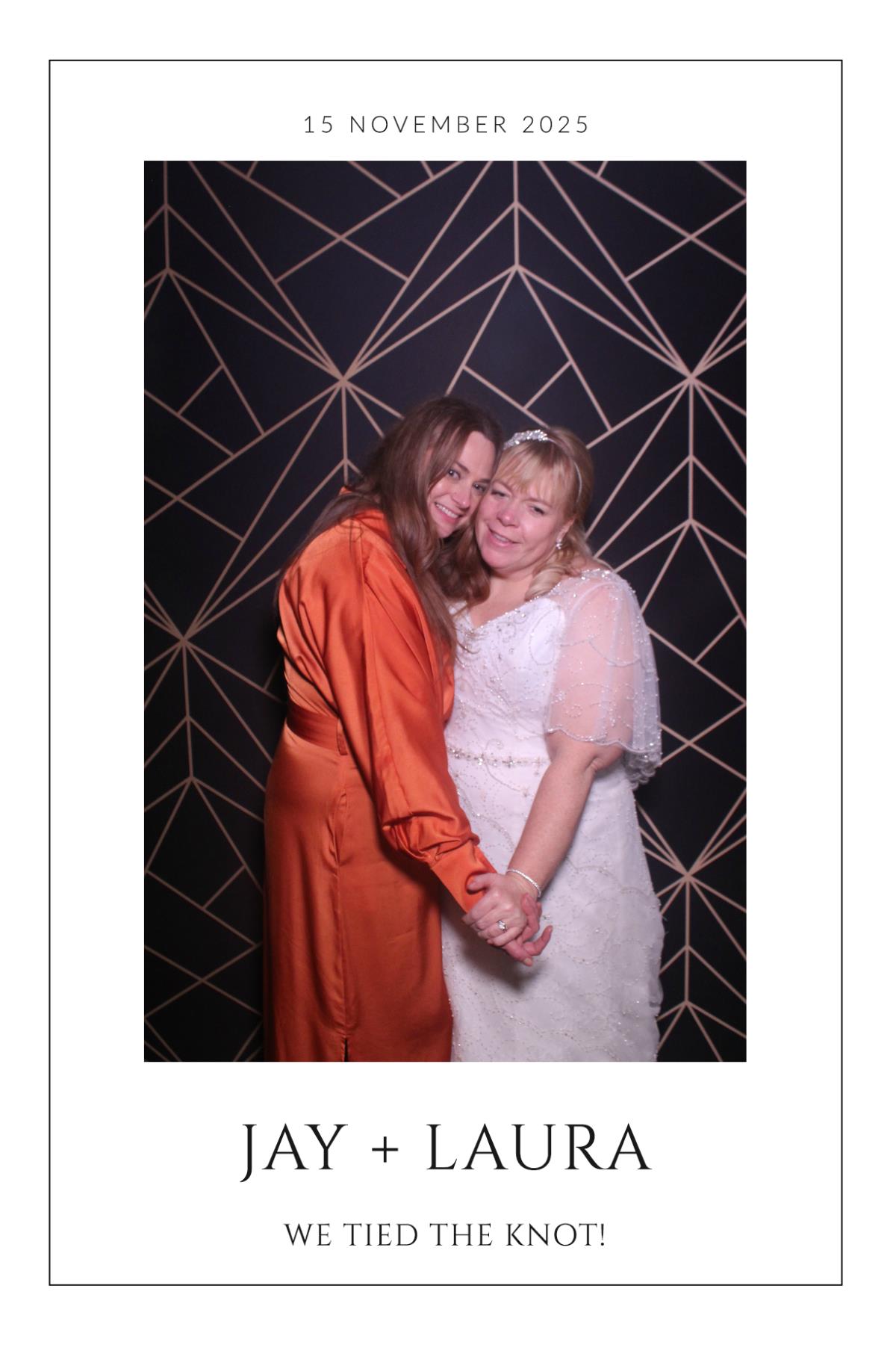 Jay & Laura  | View more photos from the event at gallery.magicimages.uk/u/MagicImages/Jay-Laura