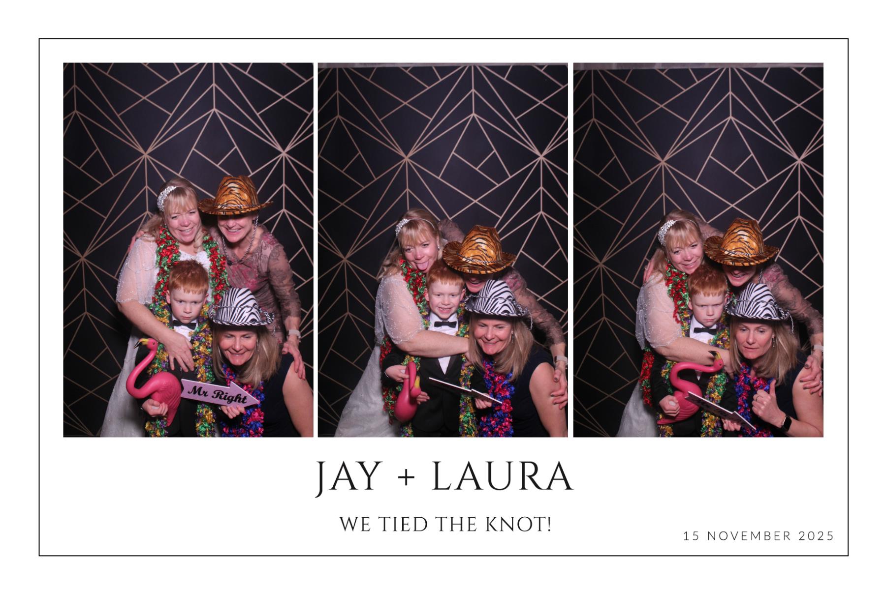 Jay & Laura  | View more photos from the event at gallery.magicimages.uk/u/MagicImages/Jay-Laura